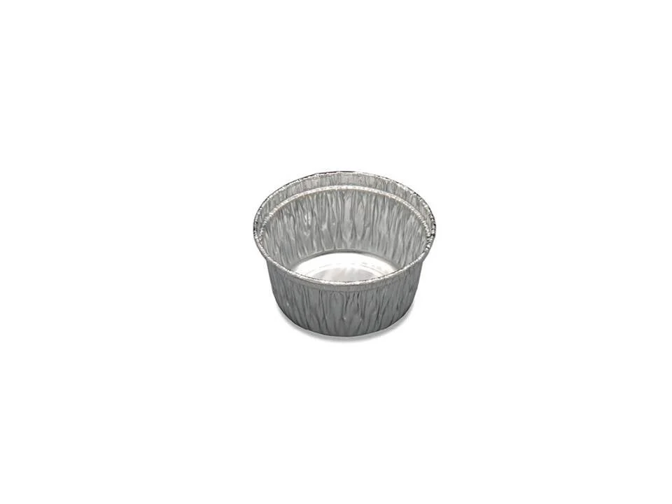 Cups, Utility, 4 Ounce, Foil,1000 - 1 EACH