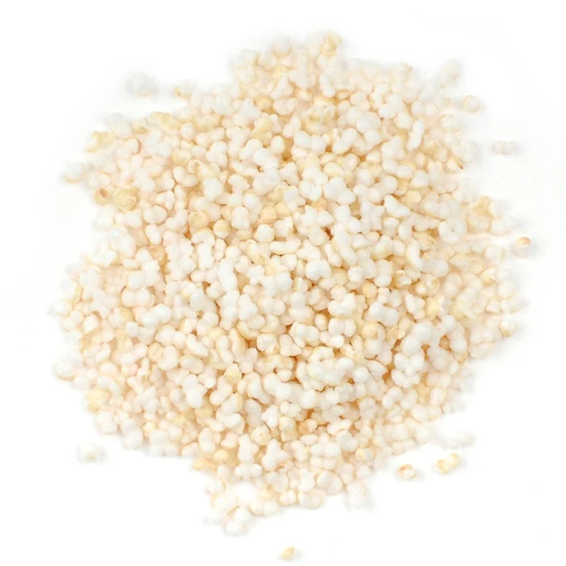 Amaranth, Puffed,1 - 1.5 POUND