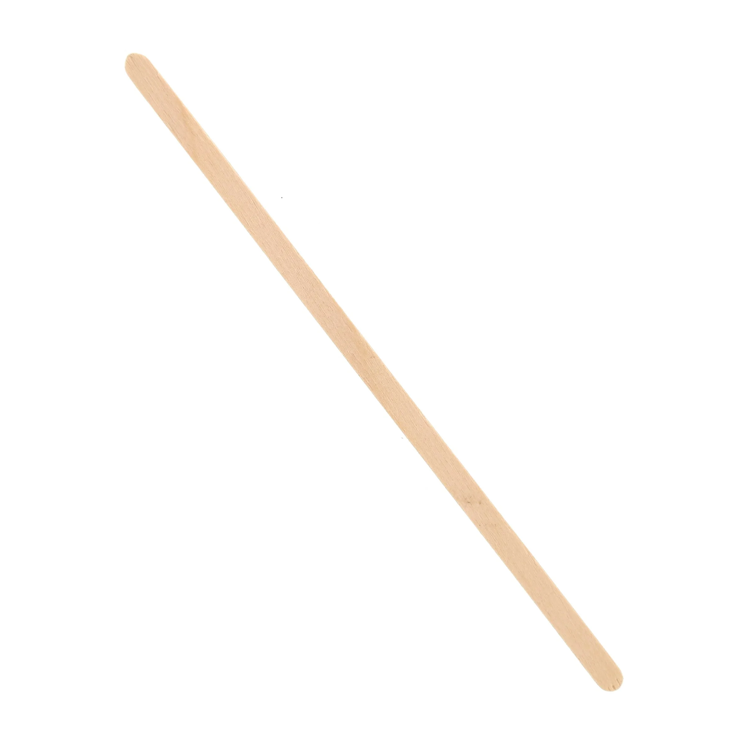 Stirrers, 7 Inch, Wood,10 - 1000 COUNT