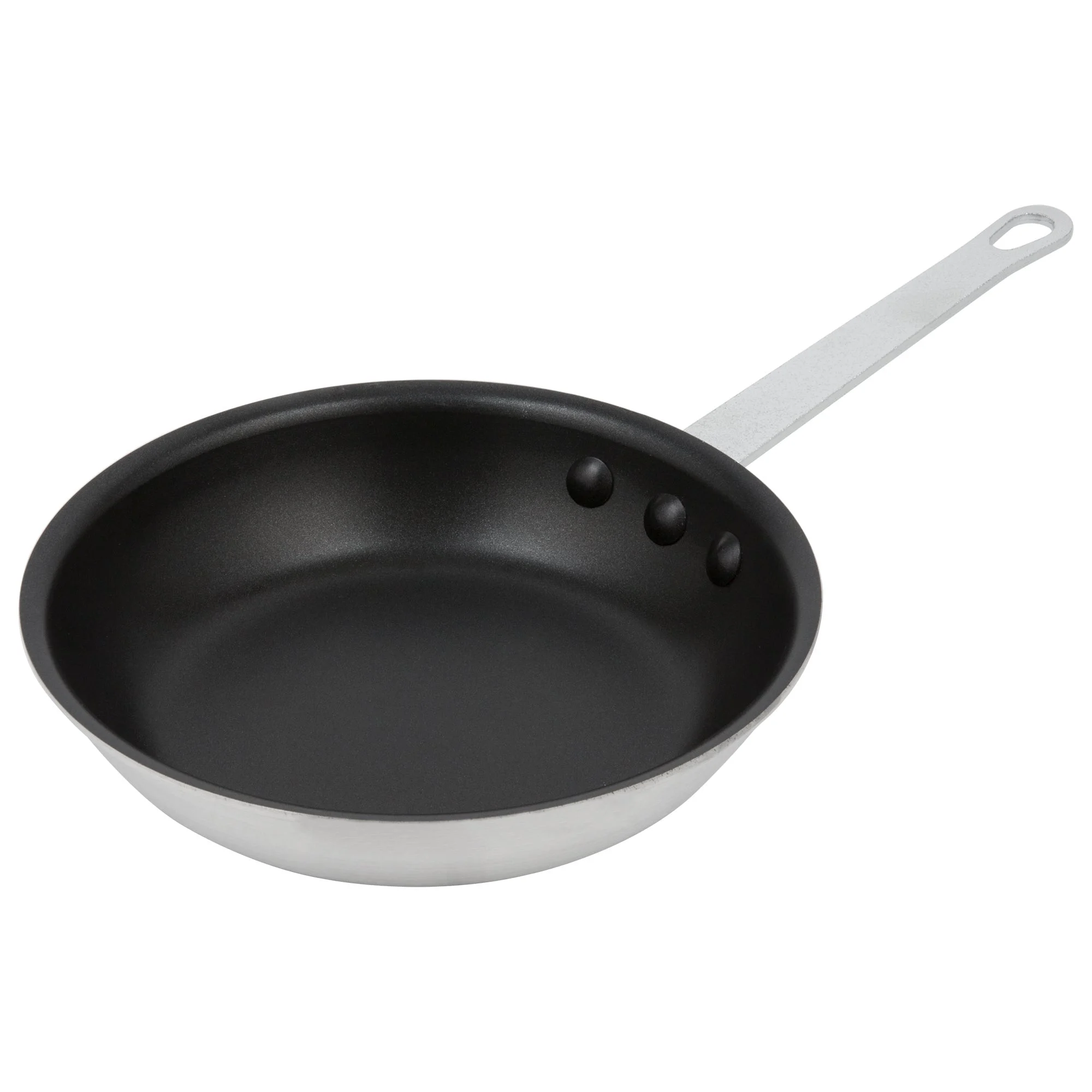 Pans, Fry, 8 Inch, Nonstick, Aluminum,1 - 1 COUNT