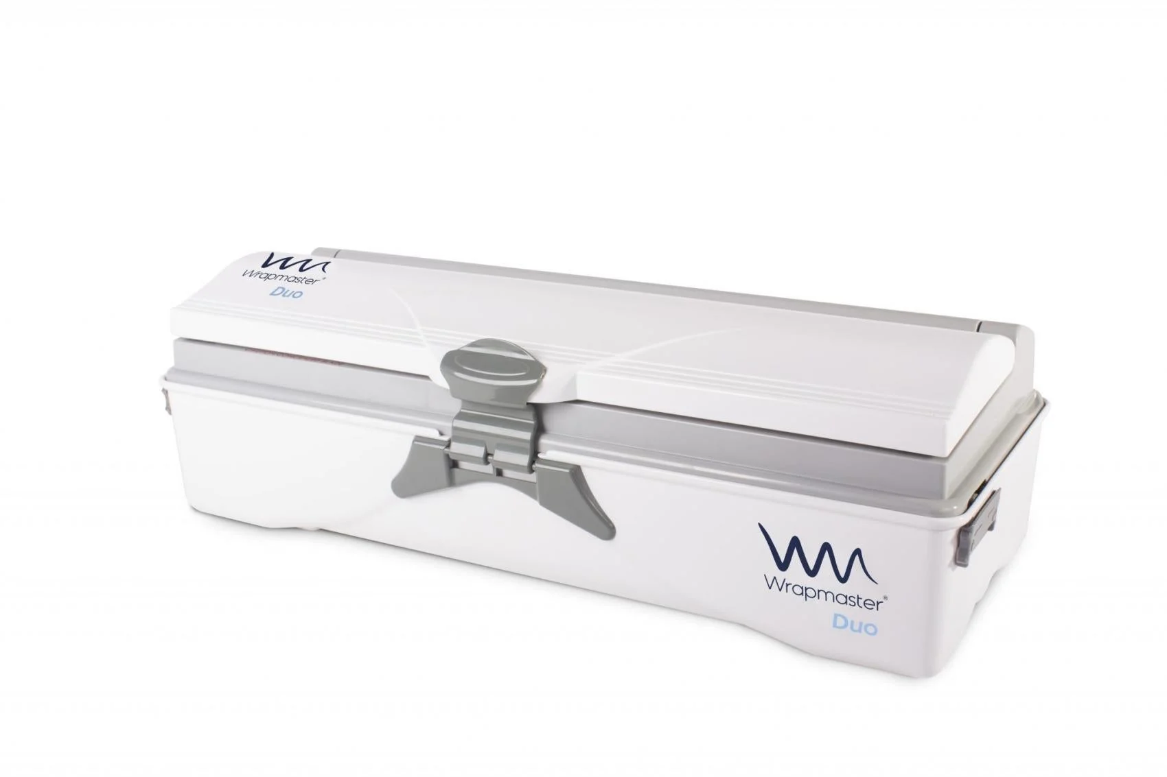 Dispensers, Food Wrap, 18 Inch, 2-Roll, White, for Wrapmaster Film/Foil/Paper,1 - 1 EACH