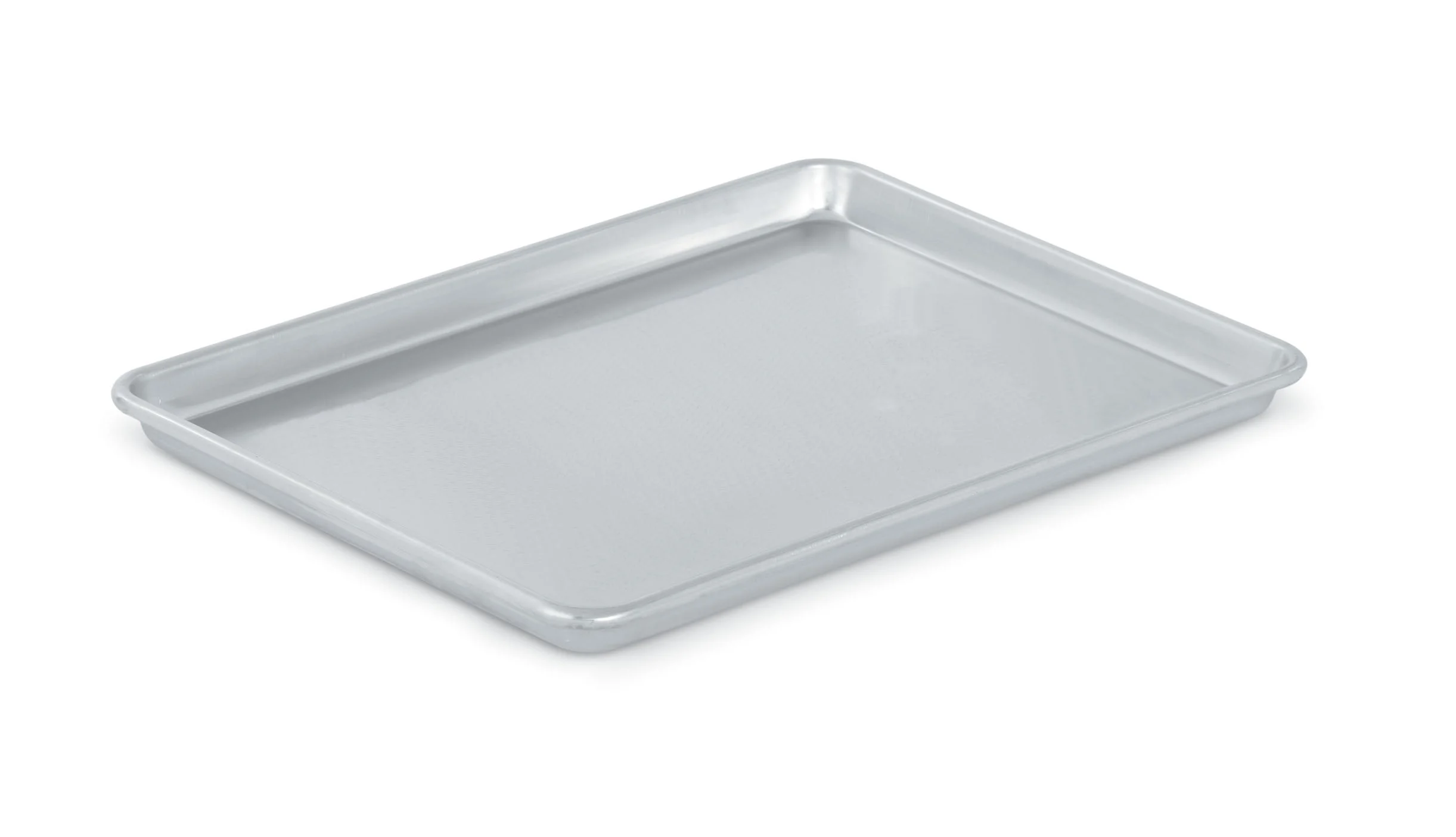 Pans, Sheet, Half Size, Aluminum,12 - 1 EACH