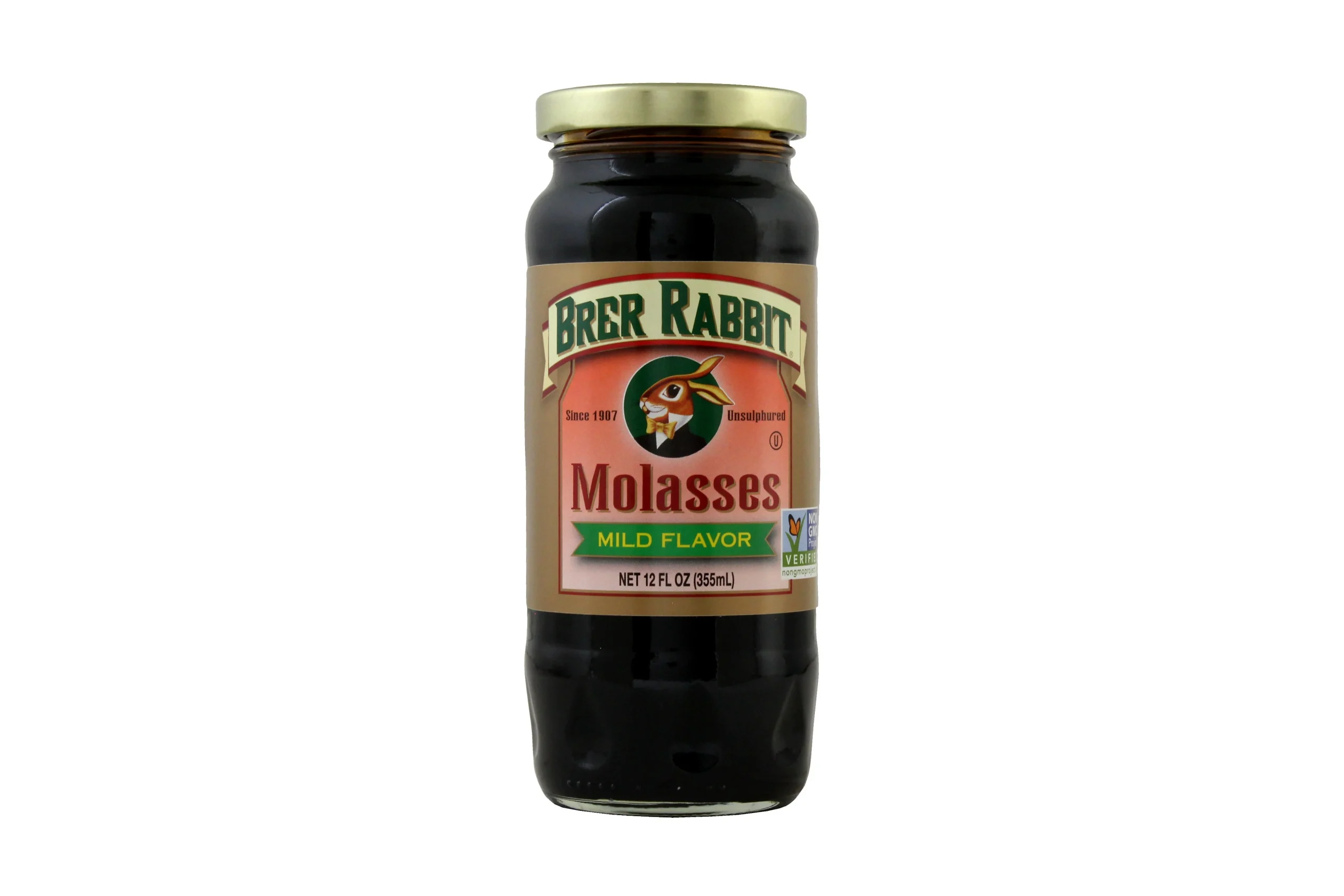Molasses, Unsulphered,12 - 12 FLUID
