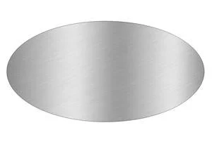 Lids, Foil Laminated Board,250 - 1 EACH