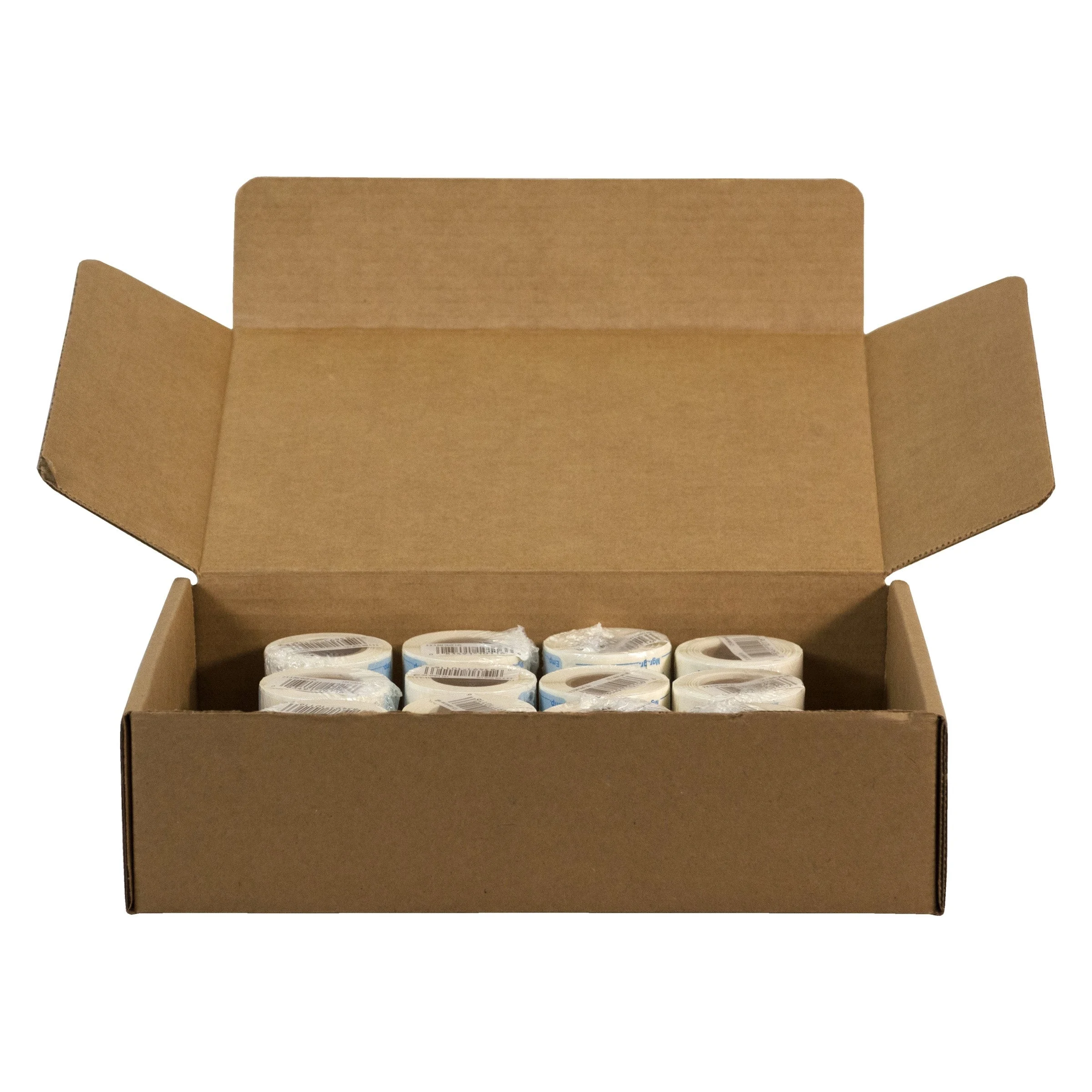 Labels, Shelf-Life, 2 x 3 Inch, Dissolvable, Rectangular,12 - 125 COUNT
