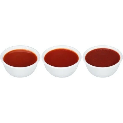 Sauce, Hot, Variety,48 - 6 FLUID