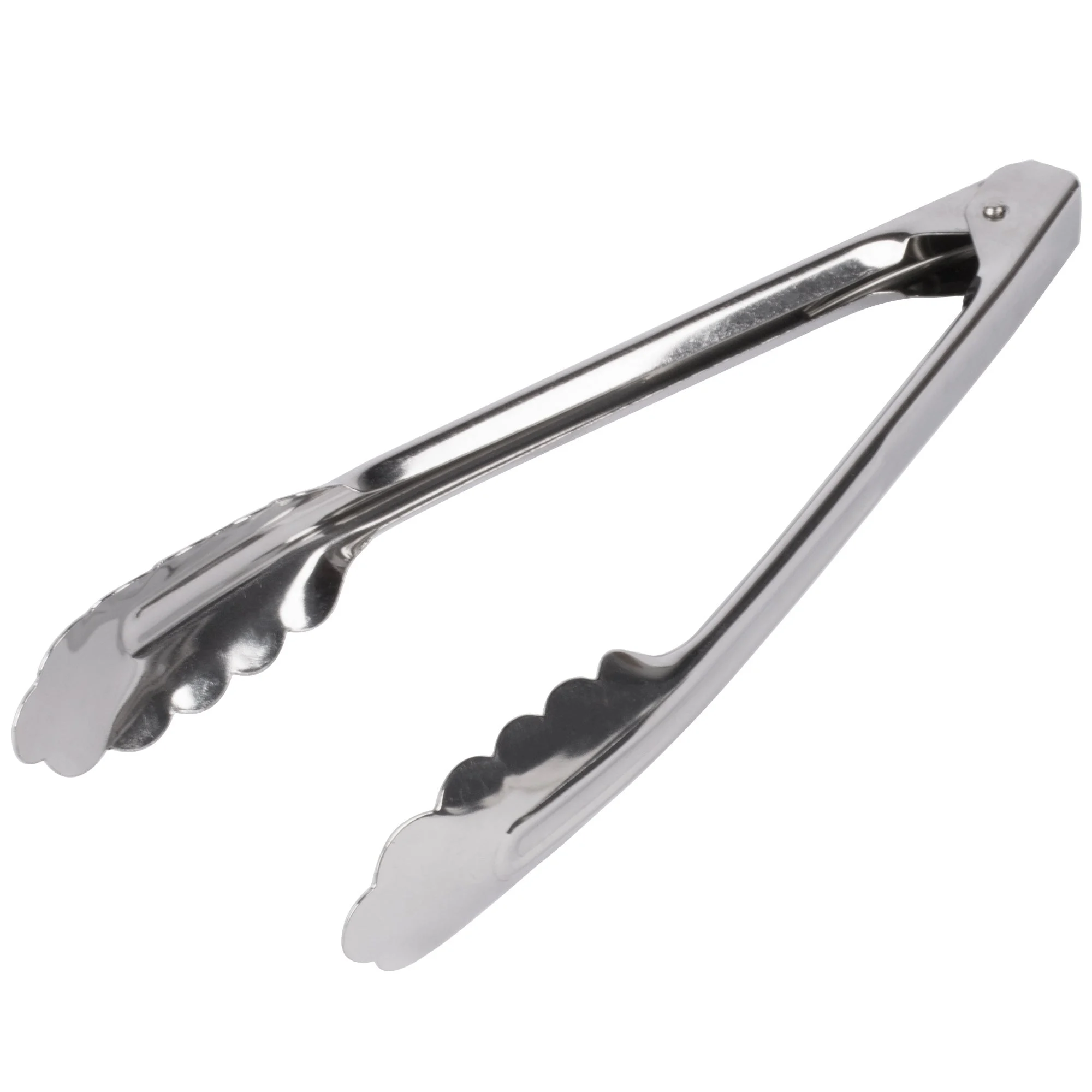 Tong, Utility, Stainless Steel,1 - 1 EACH