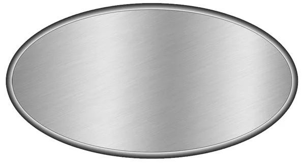 Lids, Foil Laminated Board,500 - 1 EACH