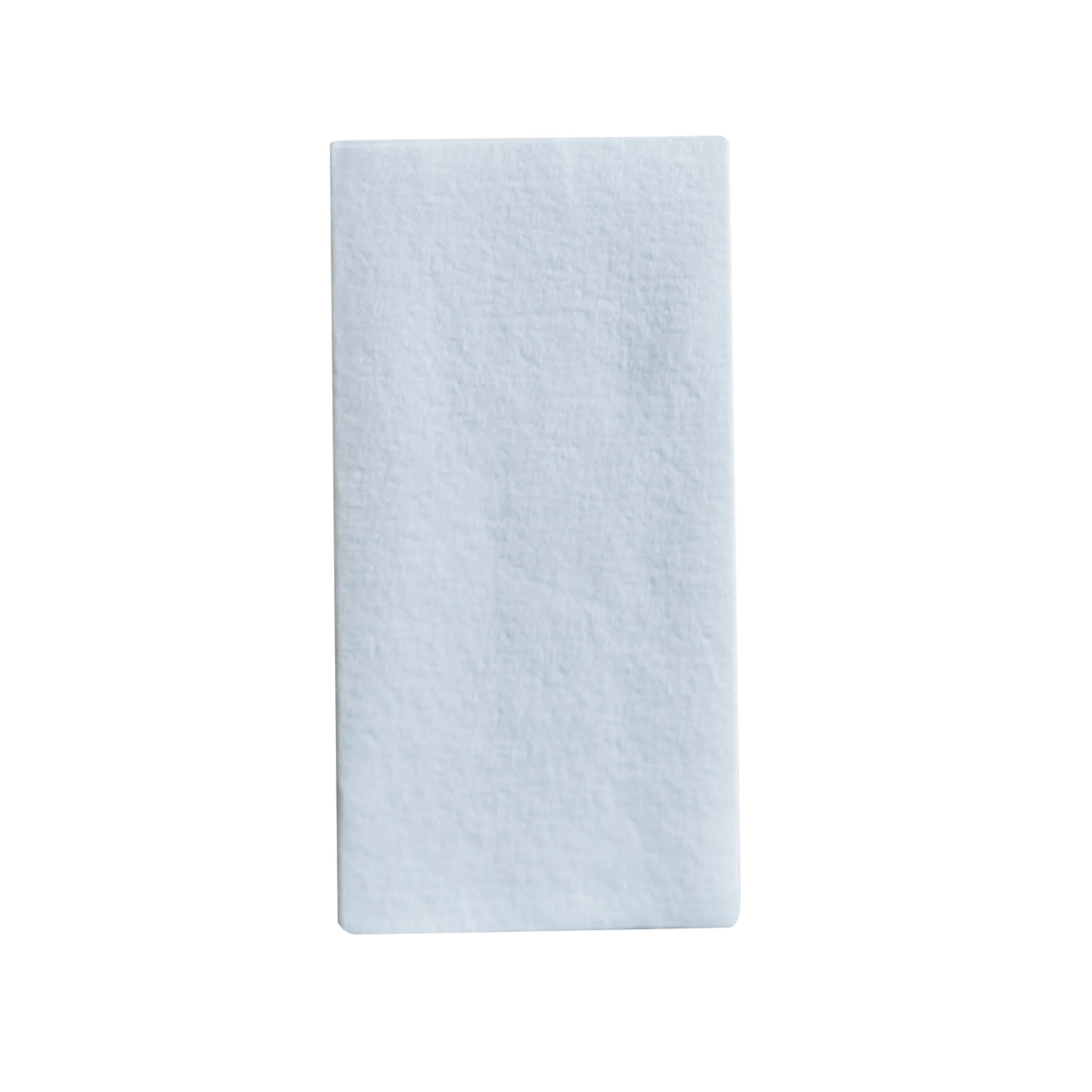 Napkins, Dinner, 1-Ply, White, 1/8 Fold, 17 x 16.25 Inch,6 - 60 COUNT
