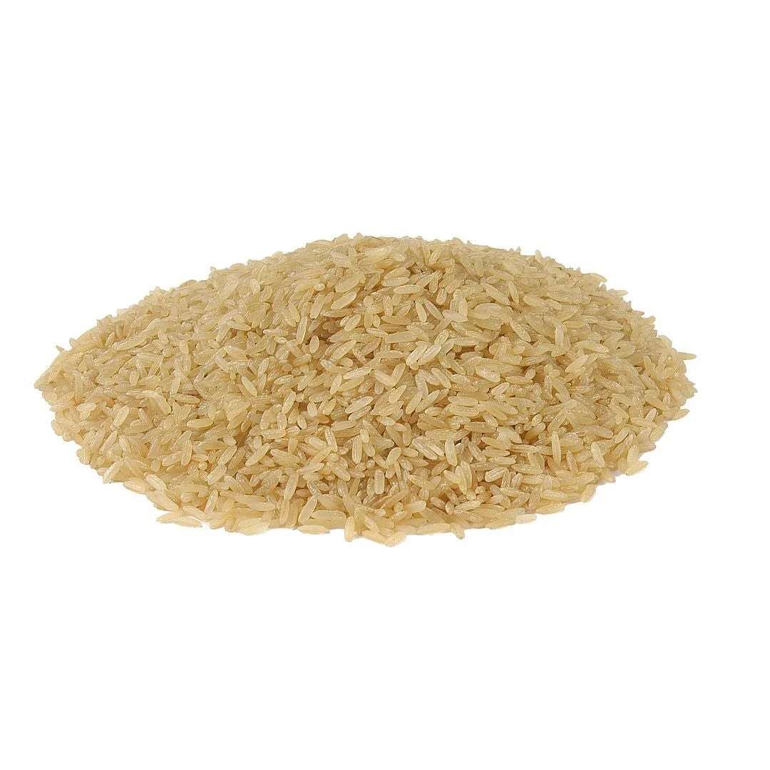 Rice, Brown, Parboiled Long Grain,1 - 25 POUND