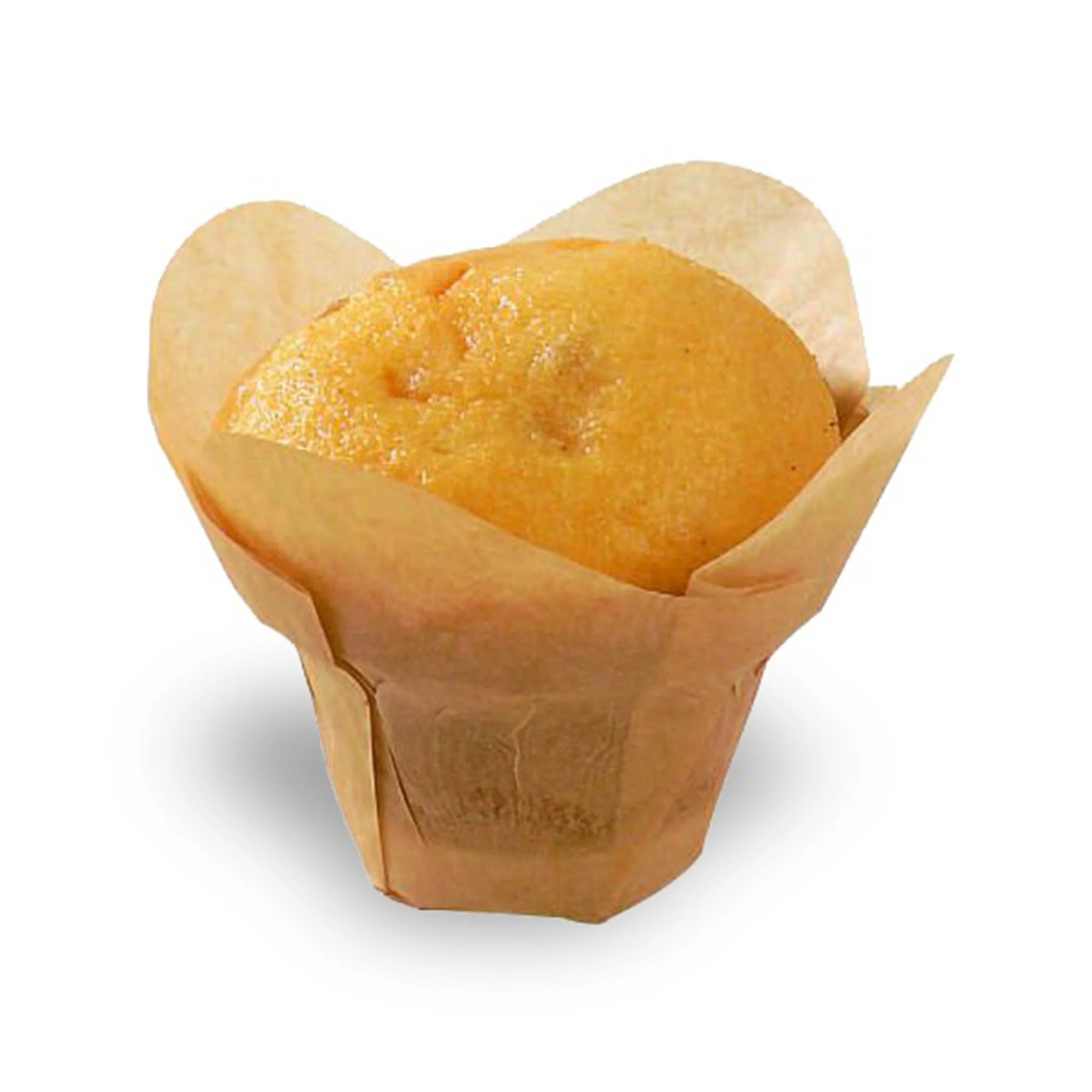 Cups, Baking, 4 Ounce, Paper Lotus, Golden Brown, 4 Ounce,10 - 100 COUNT