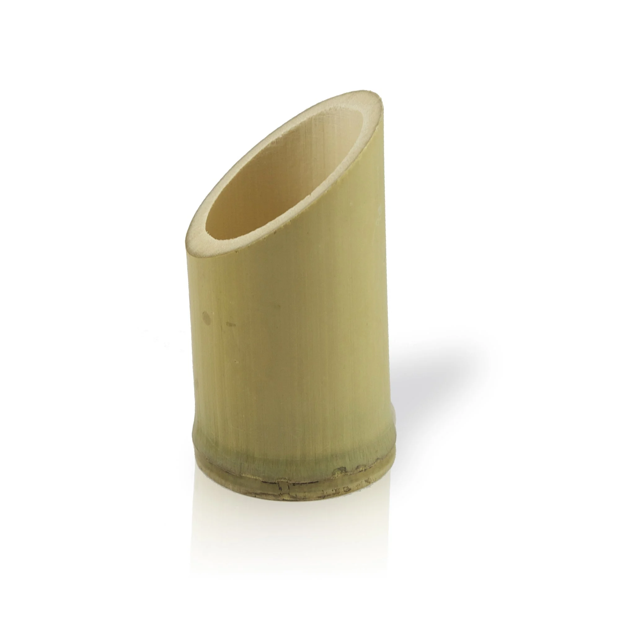 Tube, Asahi, 2.5 Ounce, Bamboo, Oblique Cut, 2.5 Ounce,10 - 20 COUNT