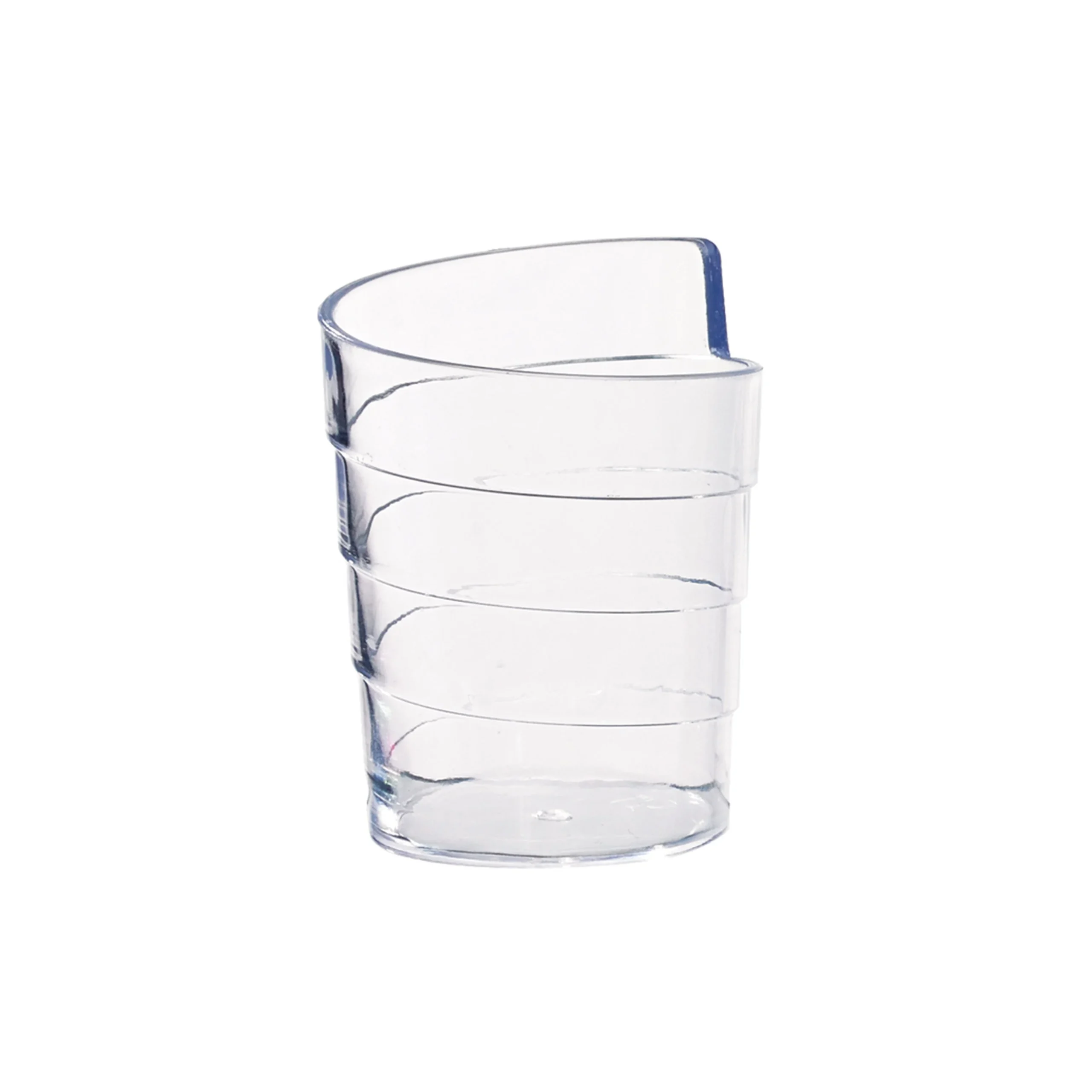 Cups, Mini, 1.25 Ounce, Recyclable, 1.25 Ounce,20 - 15 COUNT