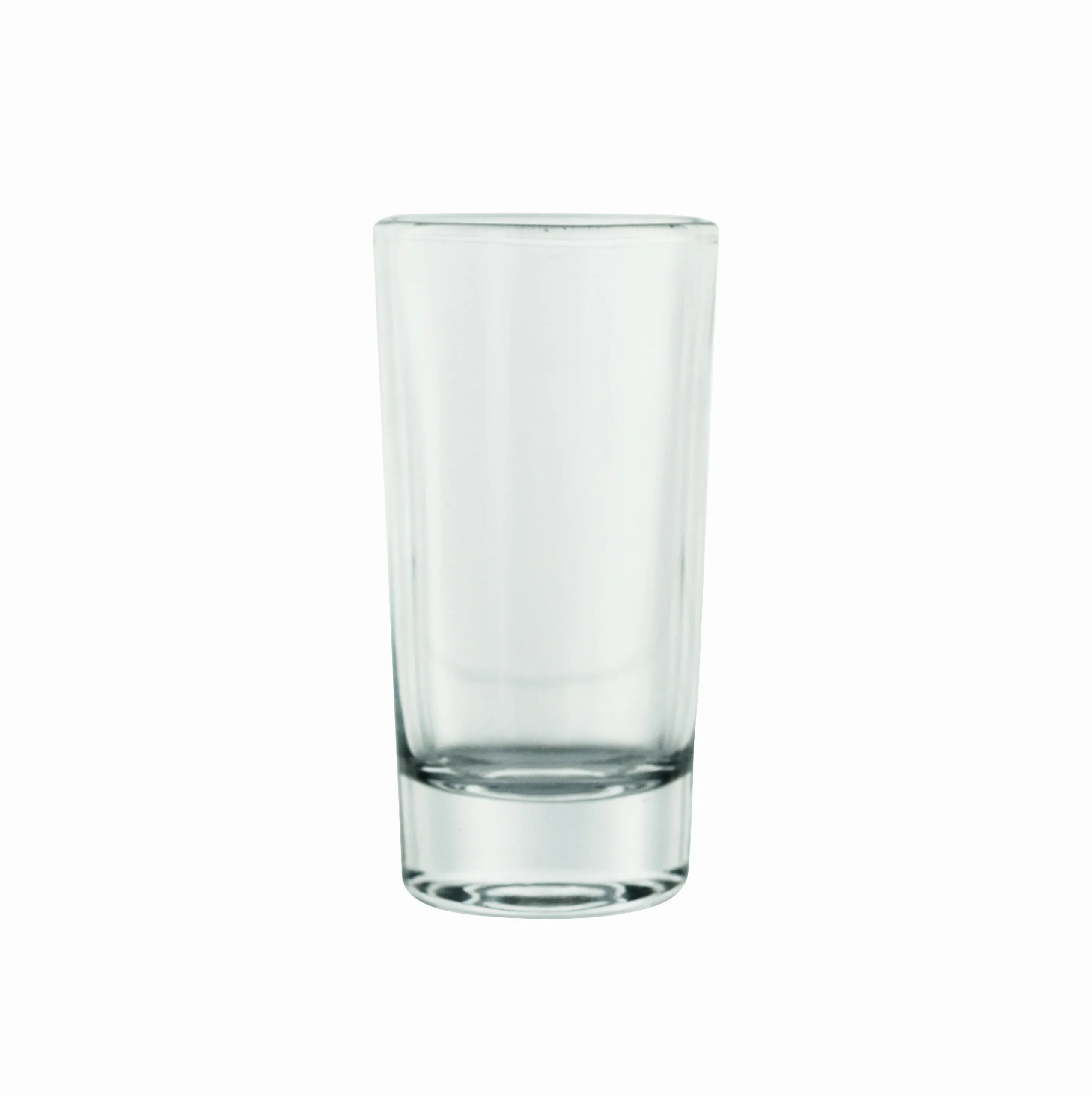 Glasses, Shot, 1 Ounce, Cylo, 1 Ounce,4 - 12 COUNT