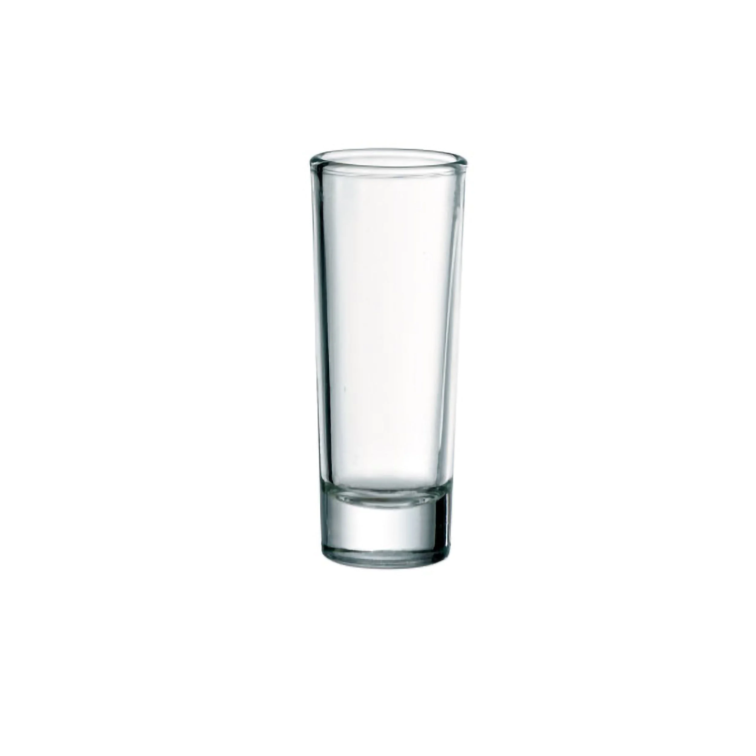 Glasses, Shot, 2 Ounce, Cylo, 2 Ounce,4 - 12 COUNT