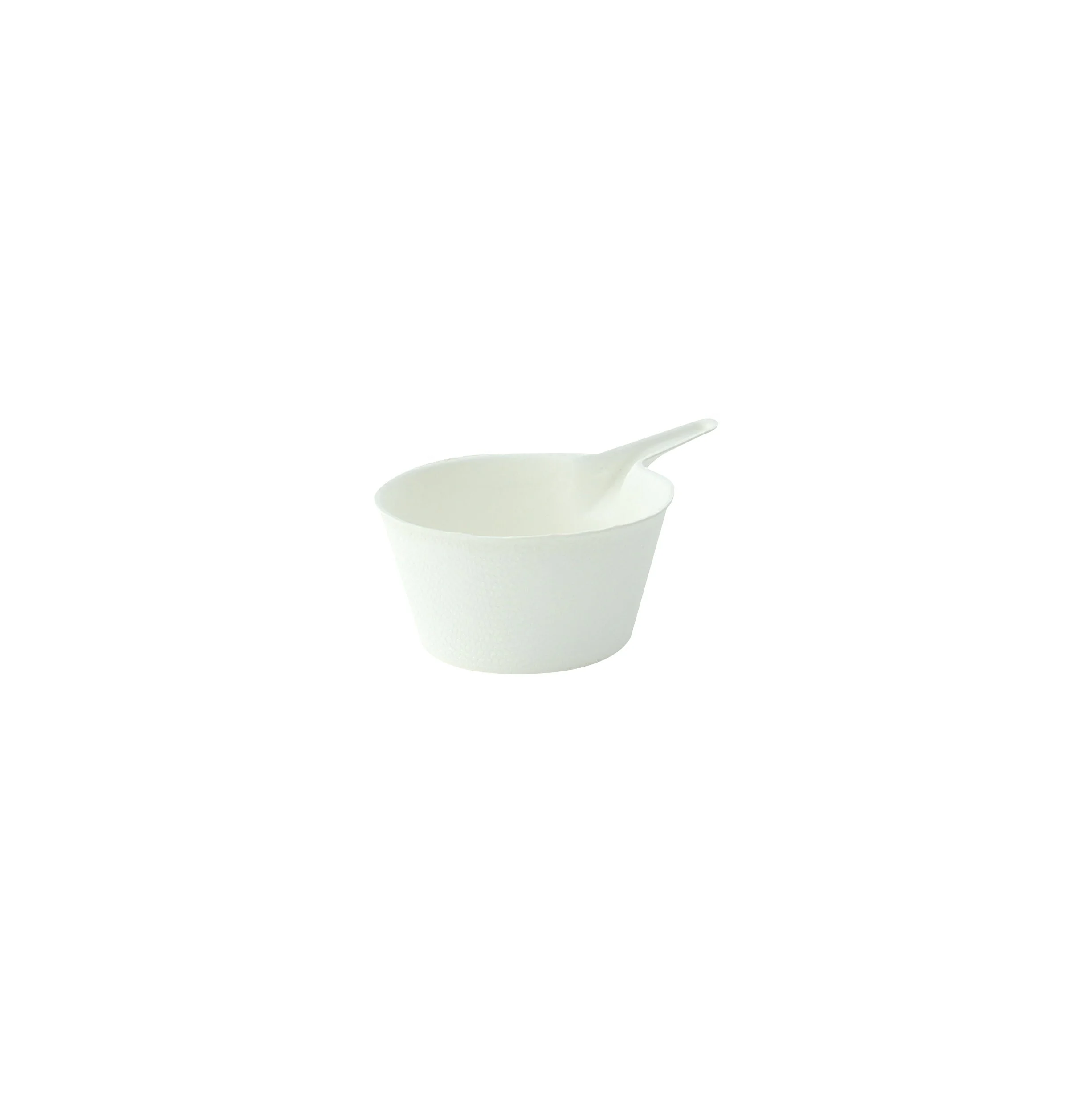 Pans, 3.6 x 2.2 x 1.18 Inch, Sugarcane, White, Deep,1 - 300 COUNT