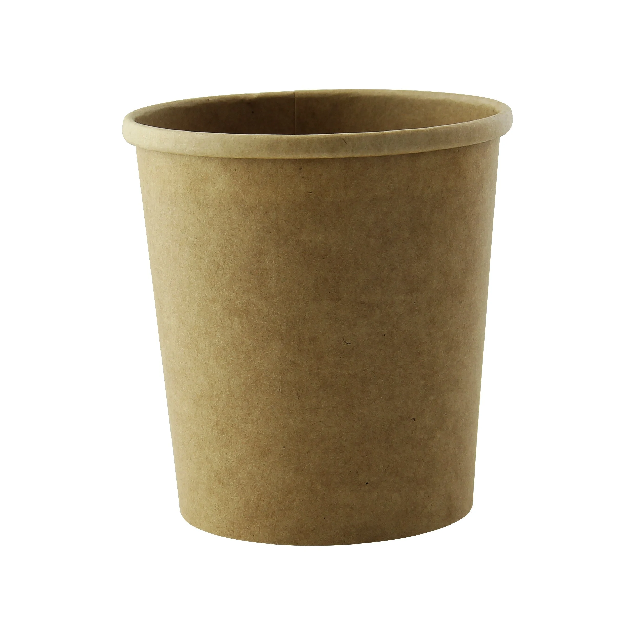 Cups, Soup, 16 Ounce, Kraft, 3.8 x 4 Inch,10 - 50 COUNT