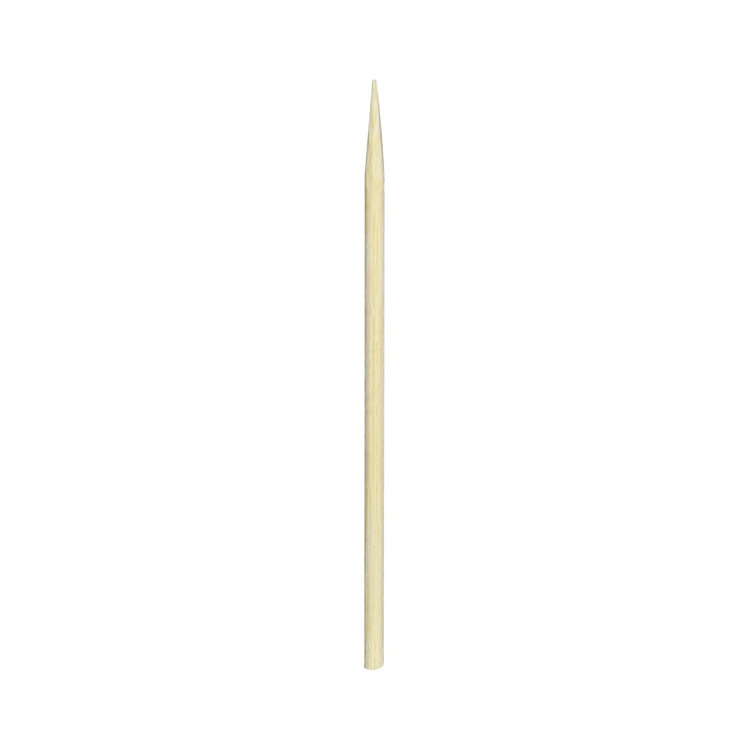 Skewers, Barbeque, 3.9 Inch, Bamboo,100 - 100 COUNT