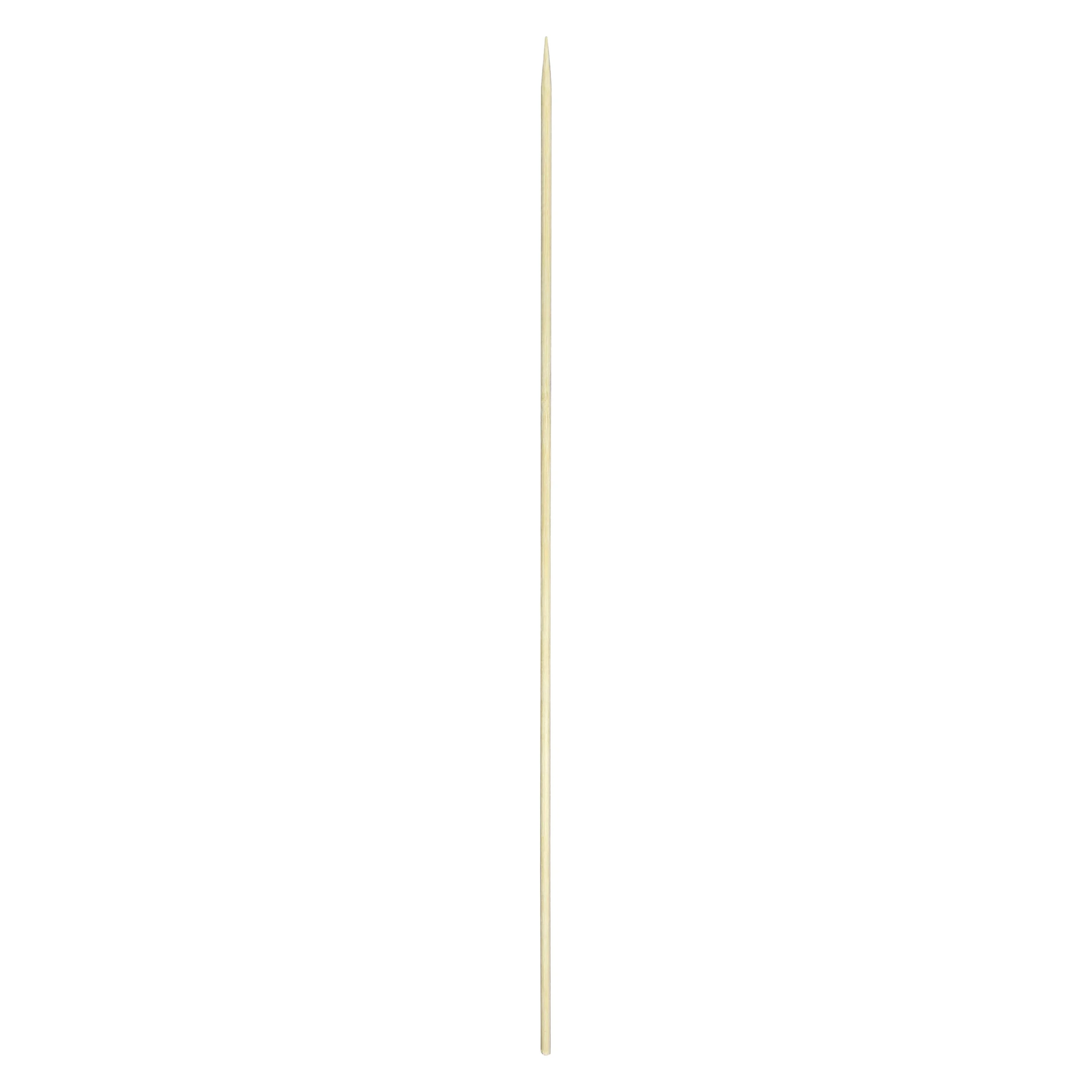 Skewers, Barbeque, 11.8 Inch, Bamboo,100 - 100 COUNT