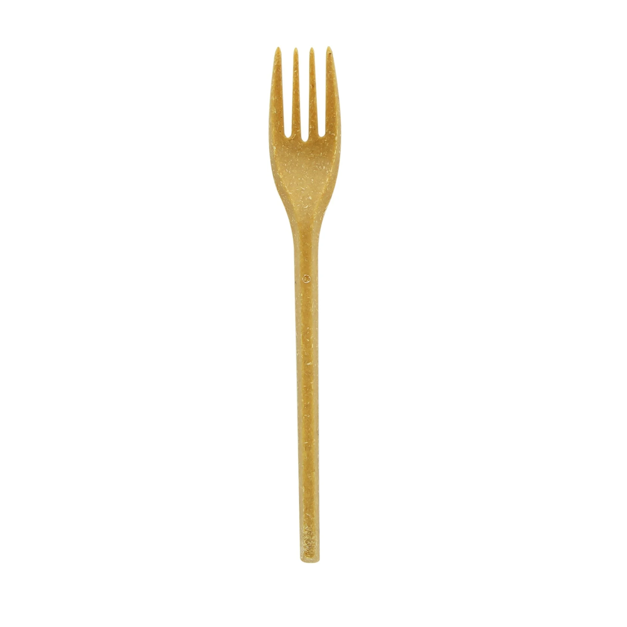 Forks, 7.08 Inch, Wood Fiber Composite,20 - 50 COUNT