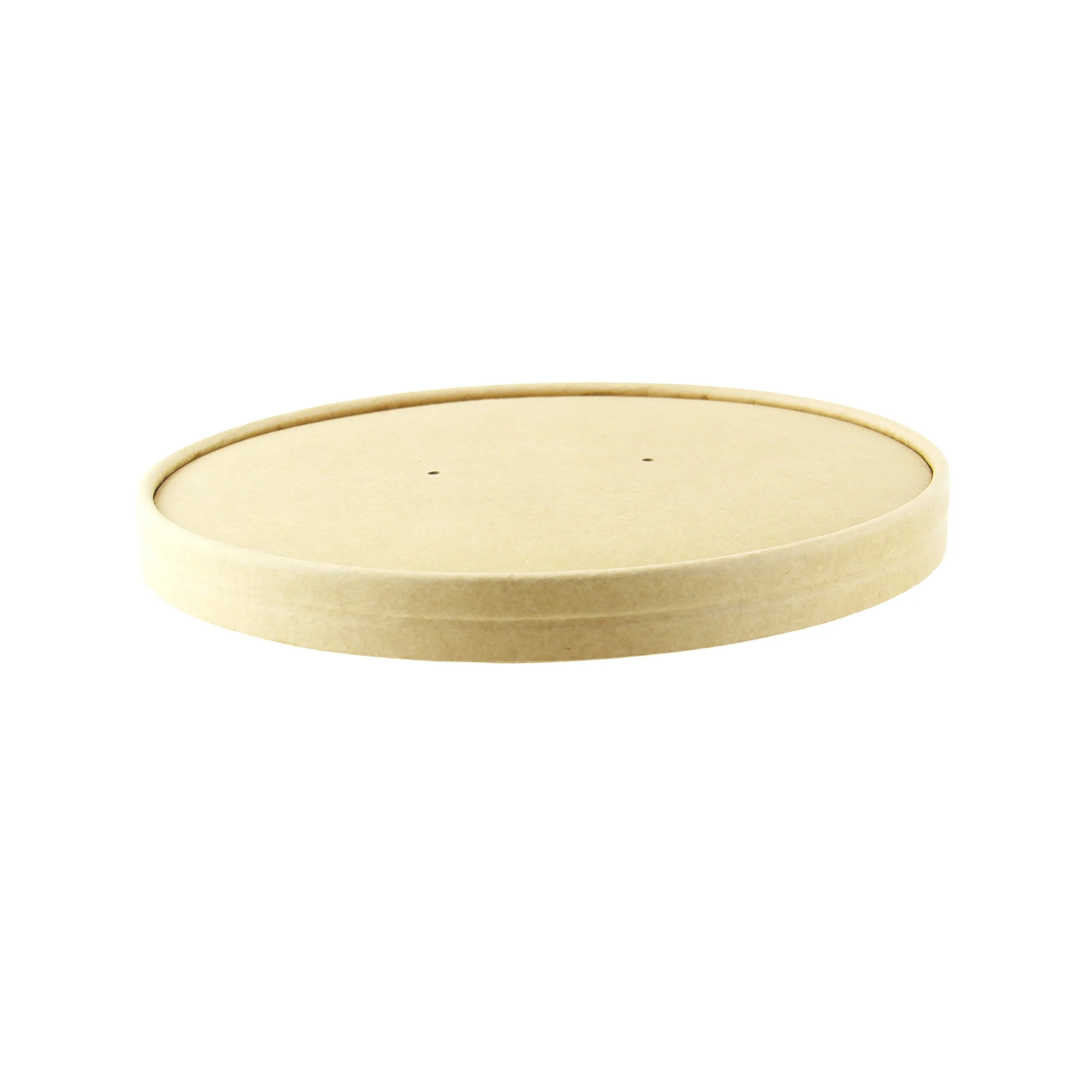 Lids, 5.9 x 0.63 Inch, Bamboo Fiber Paper,8 - 45 COUNT