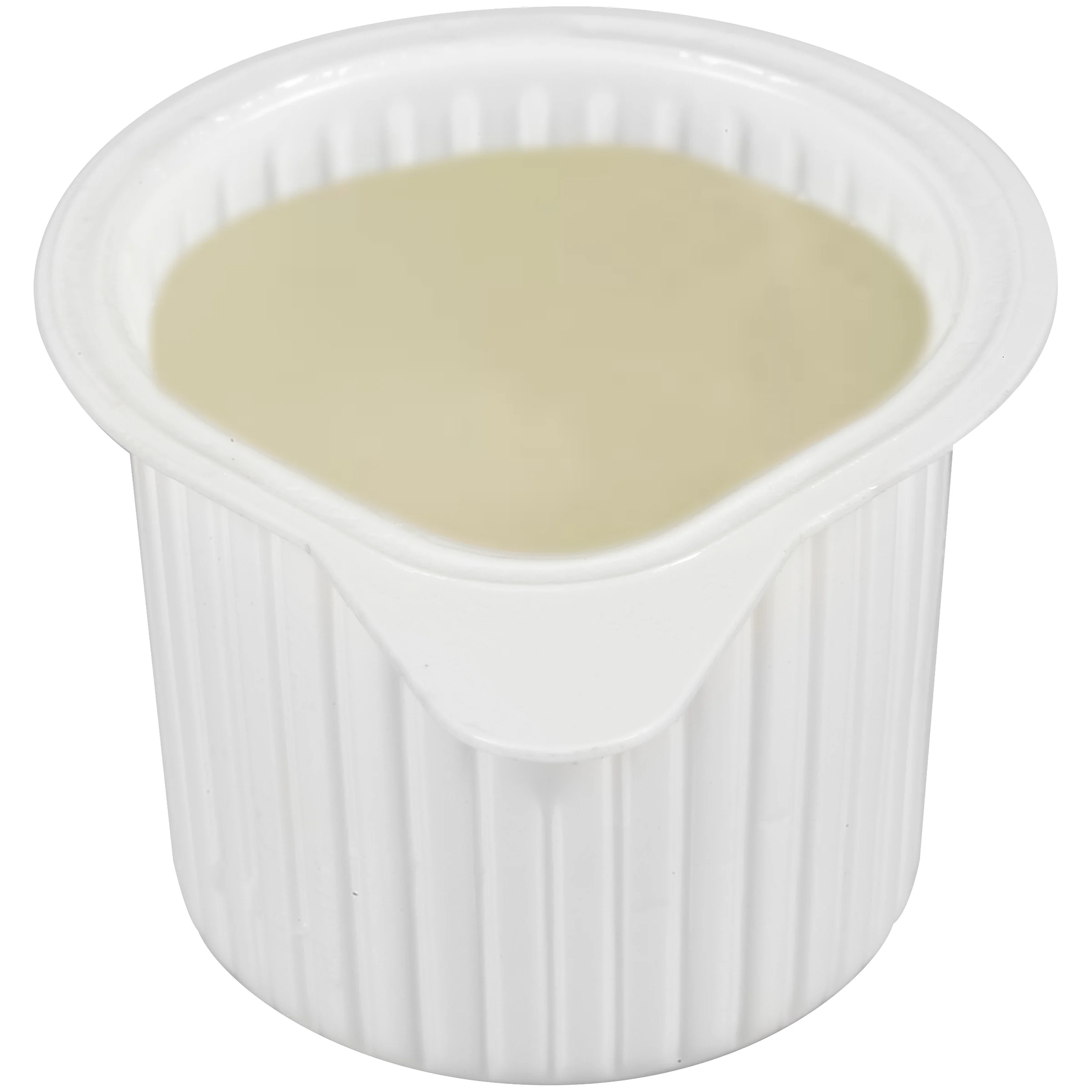 Creamer, Liquid, Coffee-Mate Hazelnut, Shelf Stable, Single-Serve, 0.38 Fluid Ounce,4 - 50 COUNT