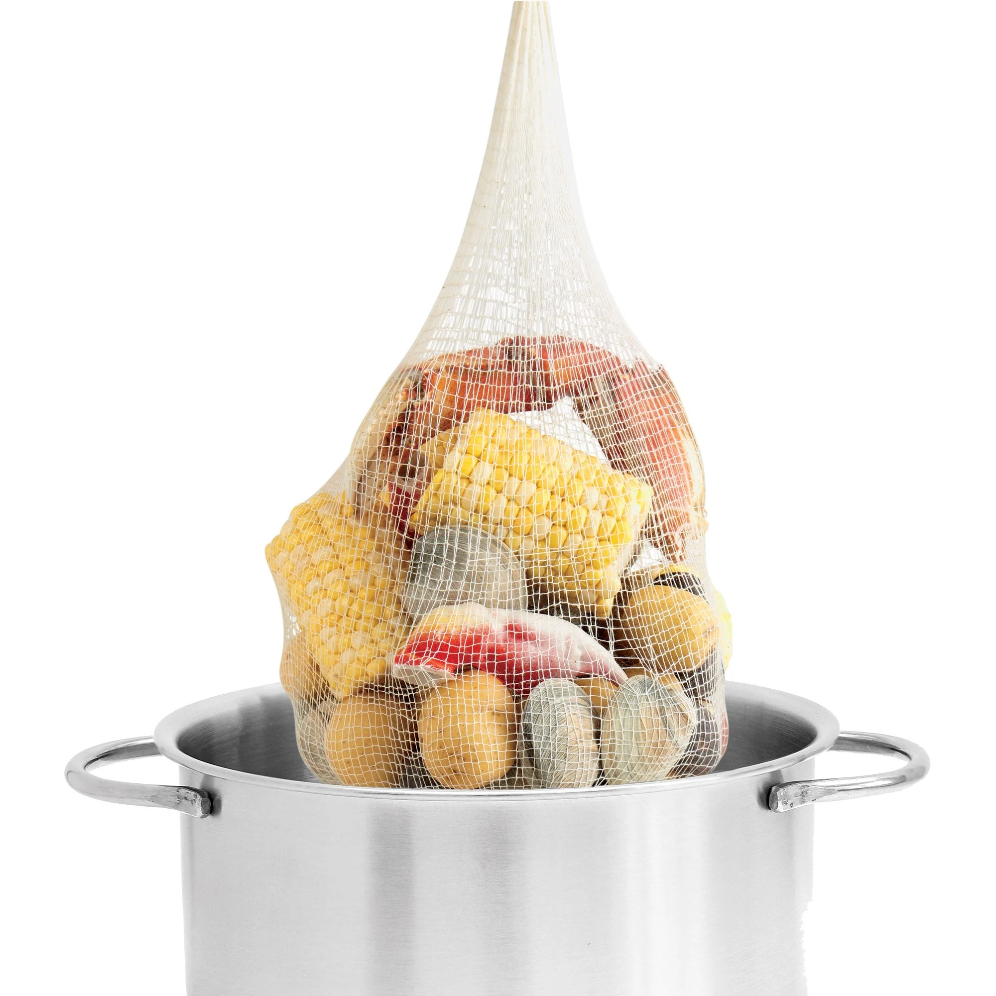 Bags, Boiling, Cotton,12 - 6 COUNT