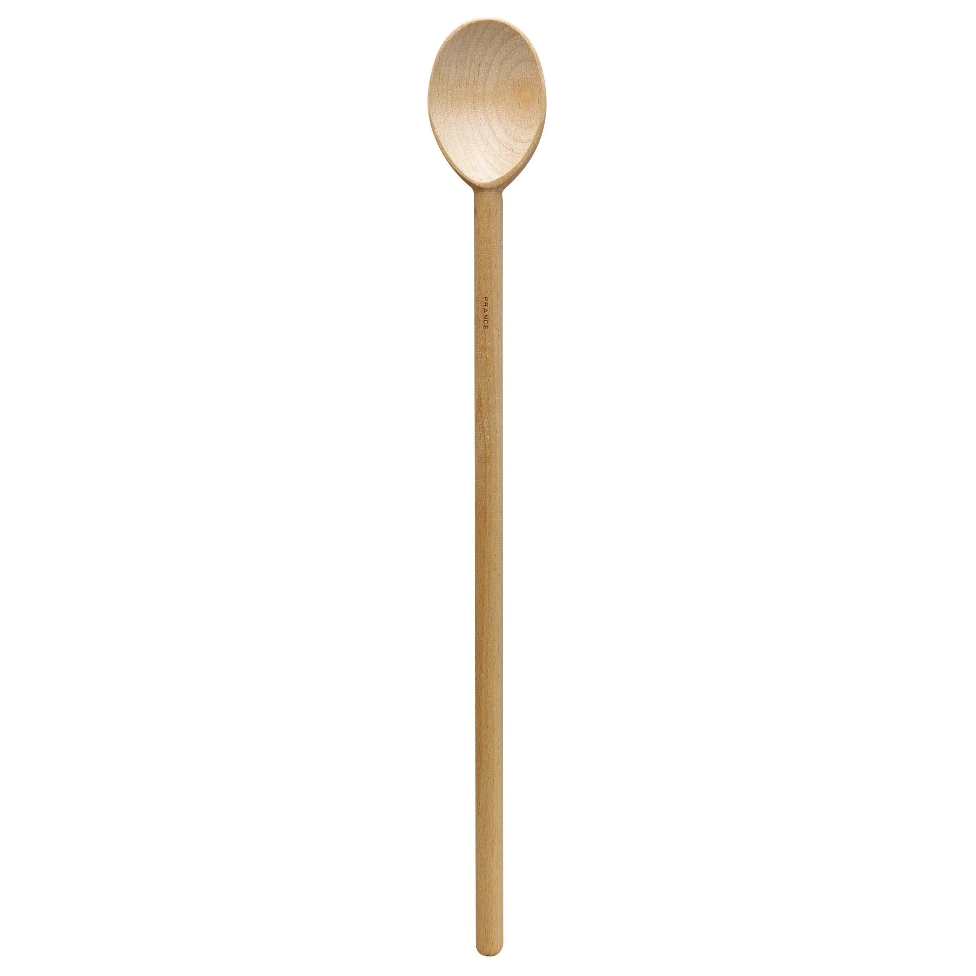 Spoons, 18 Inch, Beechwood,12 - 1 EACH