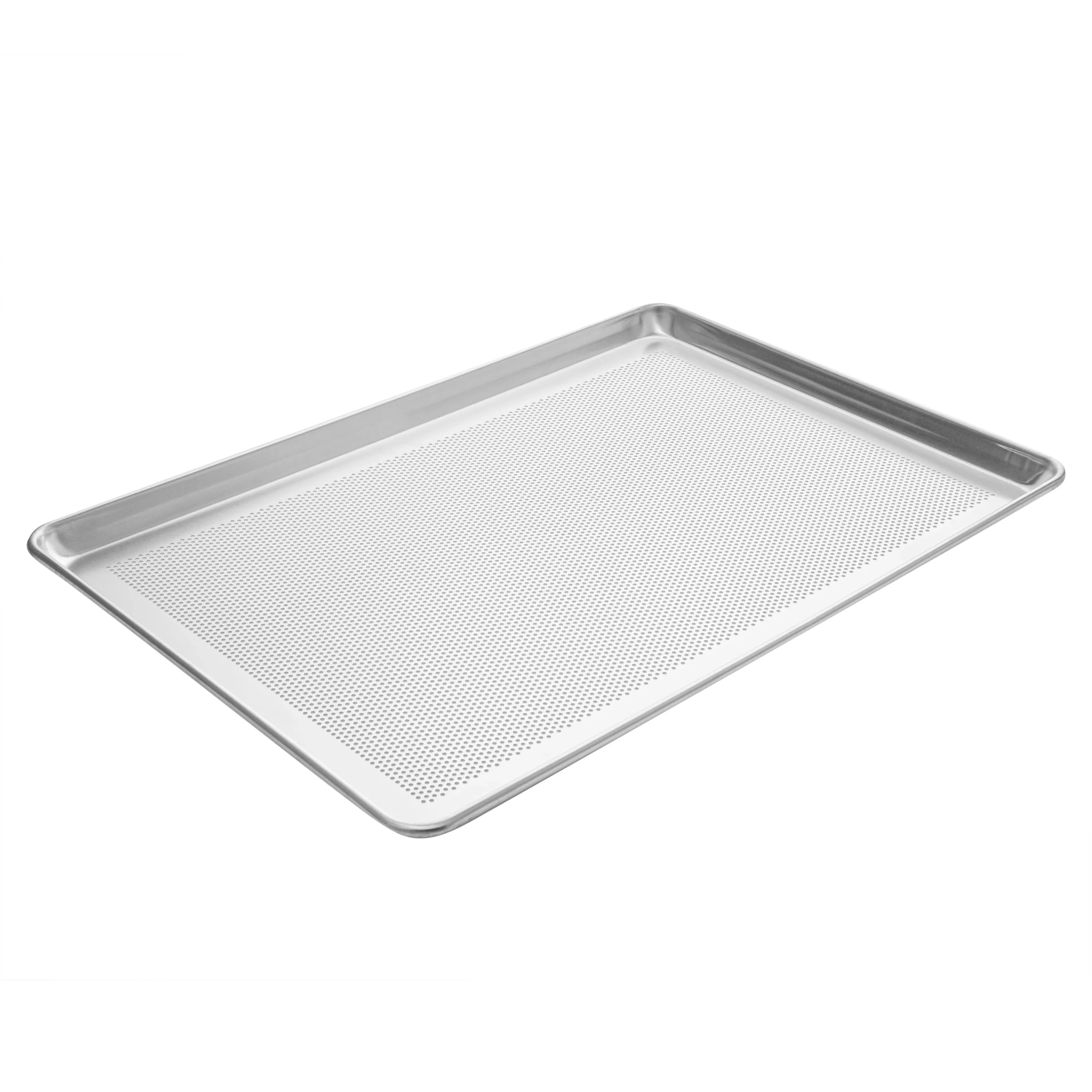 Pan, Sheet, Met Lux Full-Size, Perforated, Aluminum,1 - 1 EACH