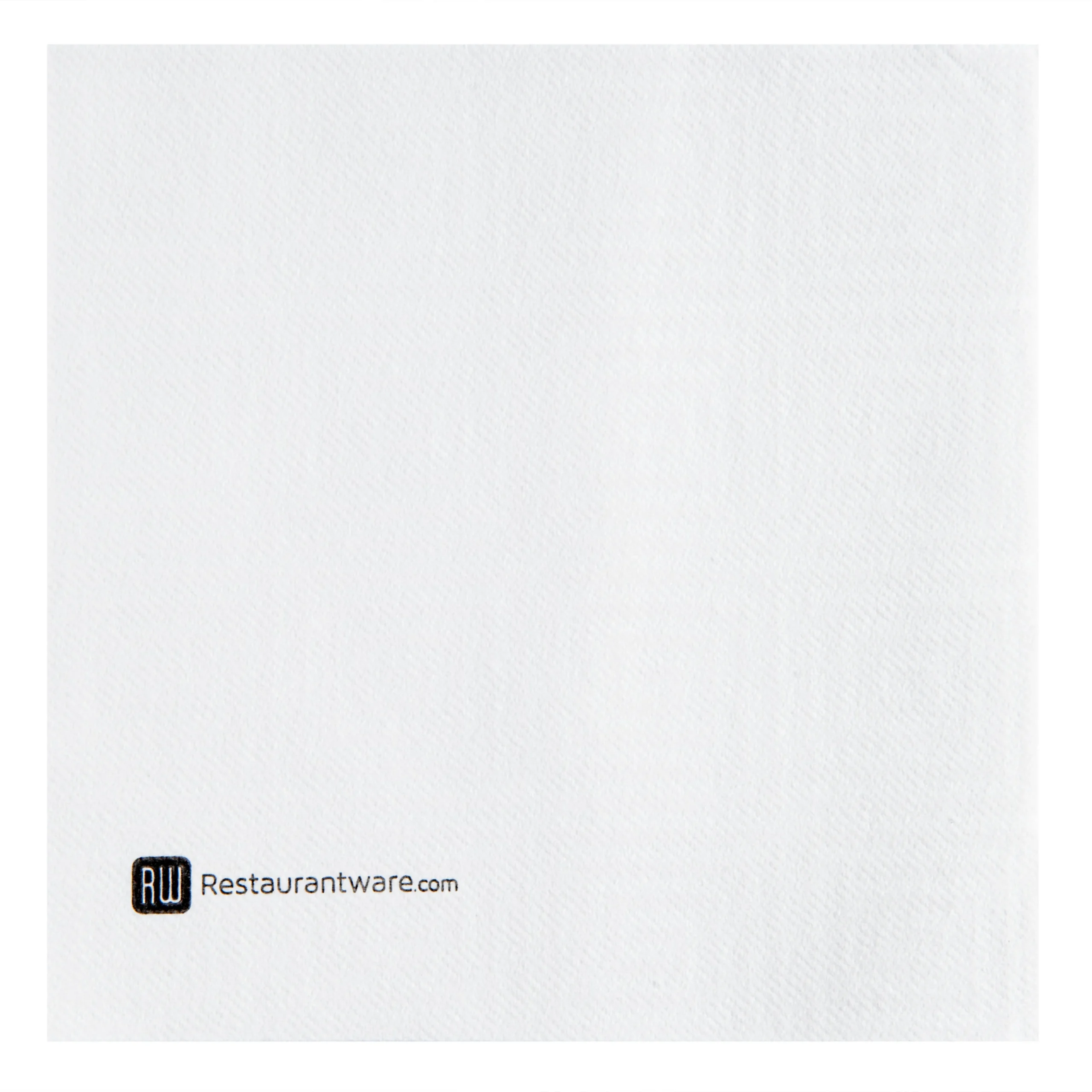 Napkins, Air Laid, Greco, White, 15.75 x 15.75 Inch,800 - 1 EACH