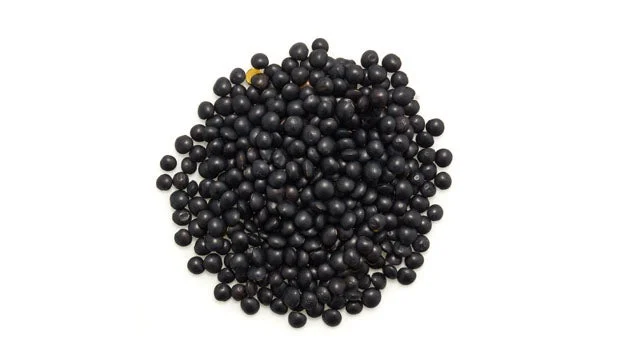 Lentils, Beluga,1 - 25 POUND