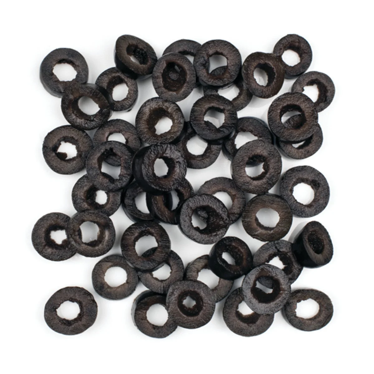 Olives, Sliced,6 - 6.83 POUND