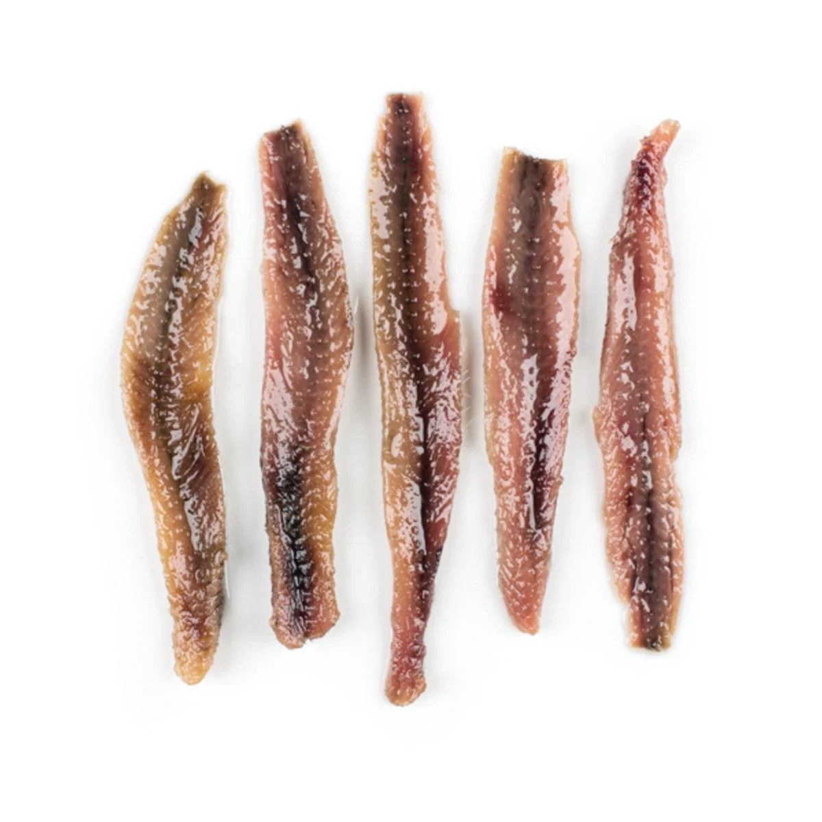 Anchovy Fillets, in Olive Oil,12 - 28 OUNCE