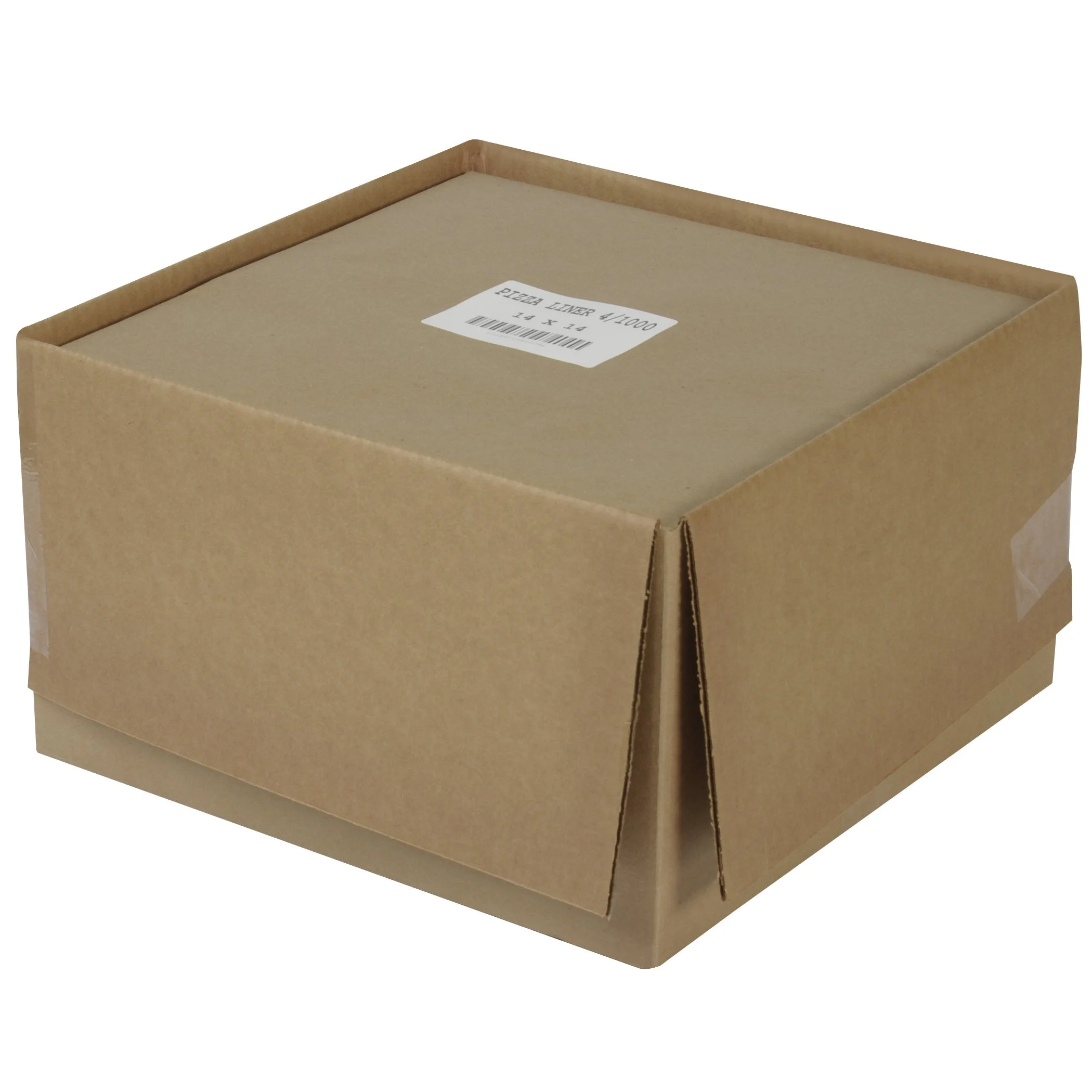 Liners, Pizza, 14 x 14 Inch,4 - 1000 COUNT