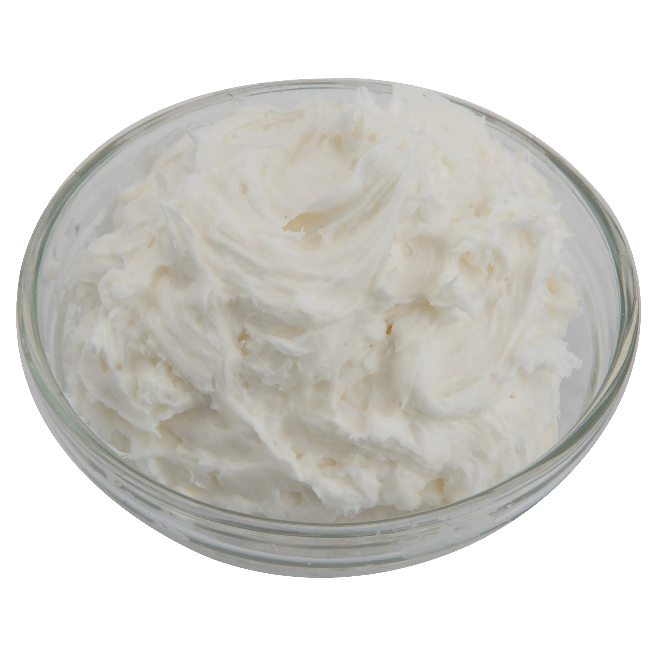 Icing, Buttercreme, Vanilla, Imperial White, Ready-to-Use,1 - 30 POUND