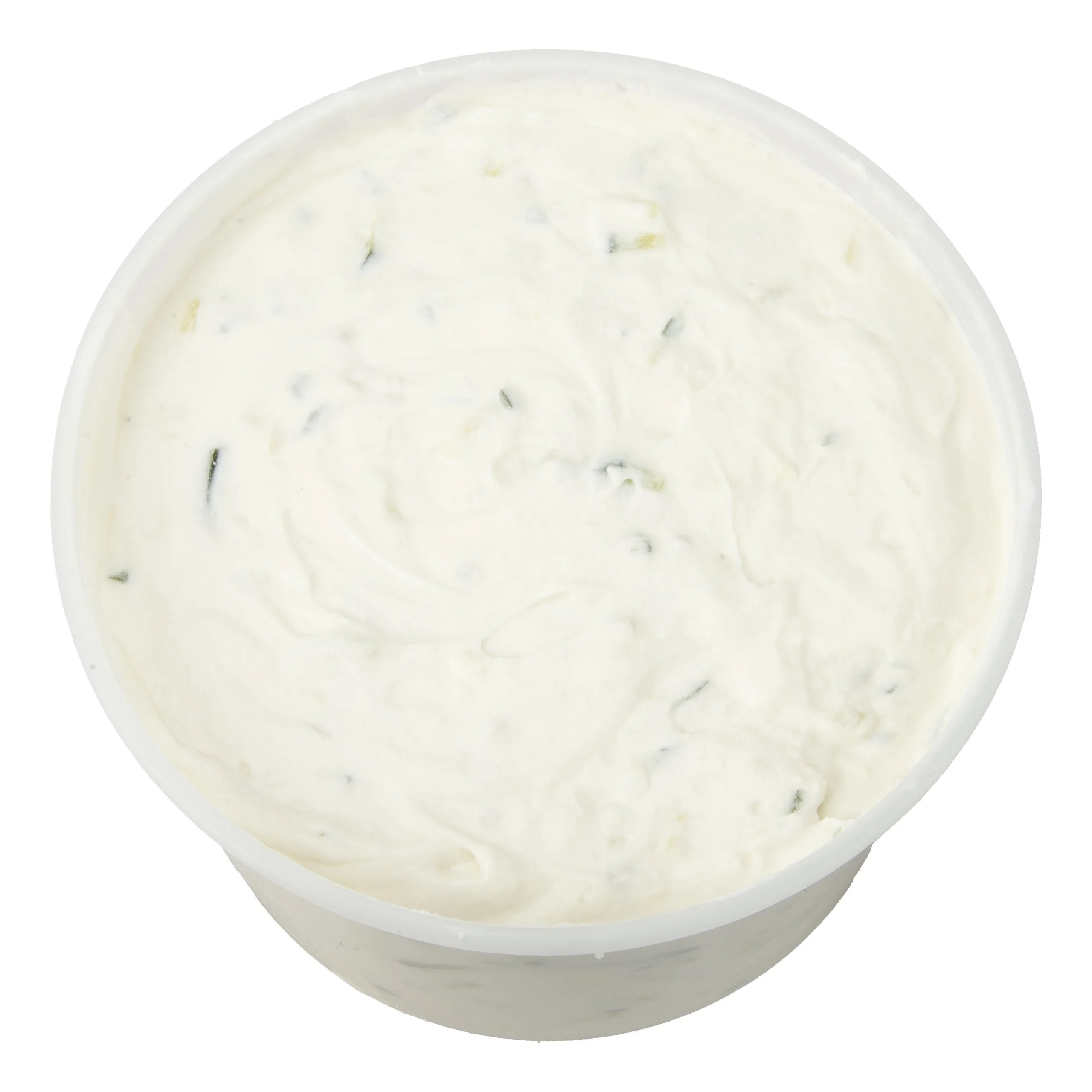 Sauce, Tzatziki, Refrigerated,4 - 3.75 POUND