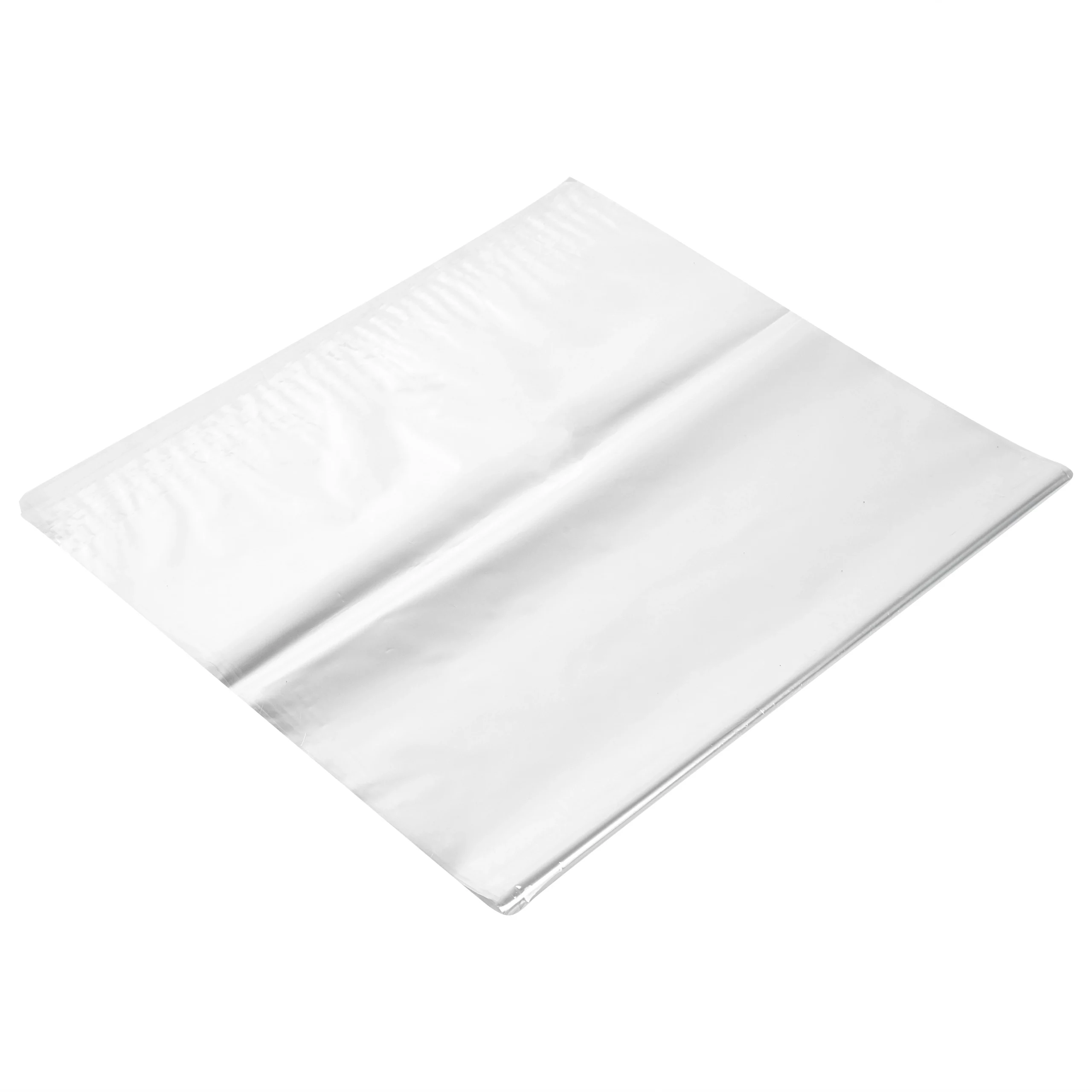 Wraps, Gift Basket, Bag Tek 14 x 24 Inch, Plastic, Clear,10 - 1 EACH
