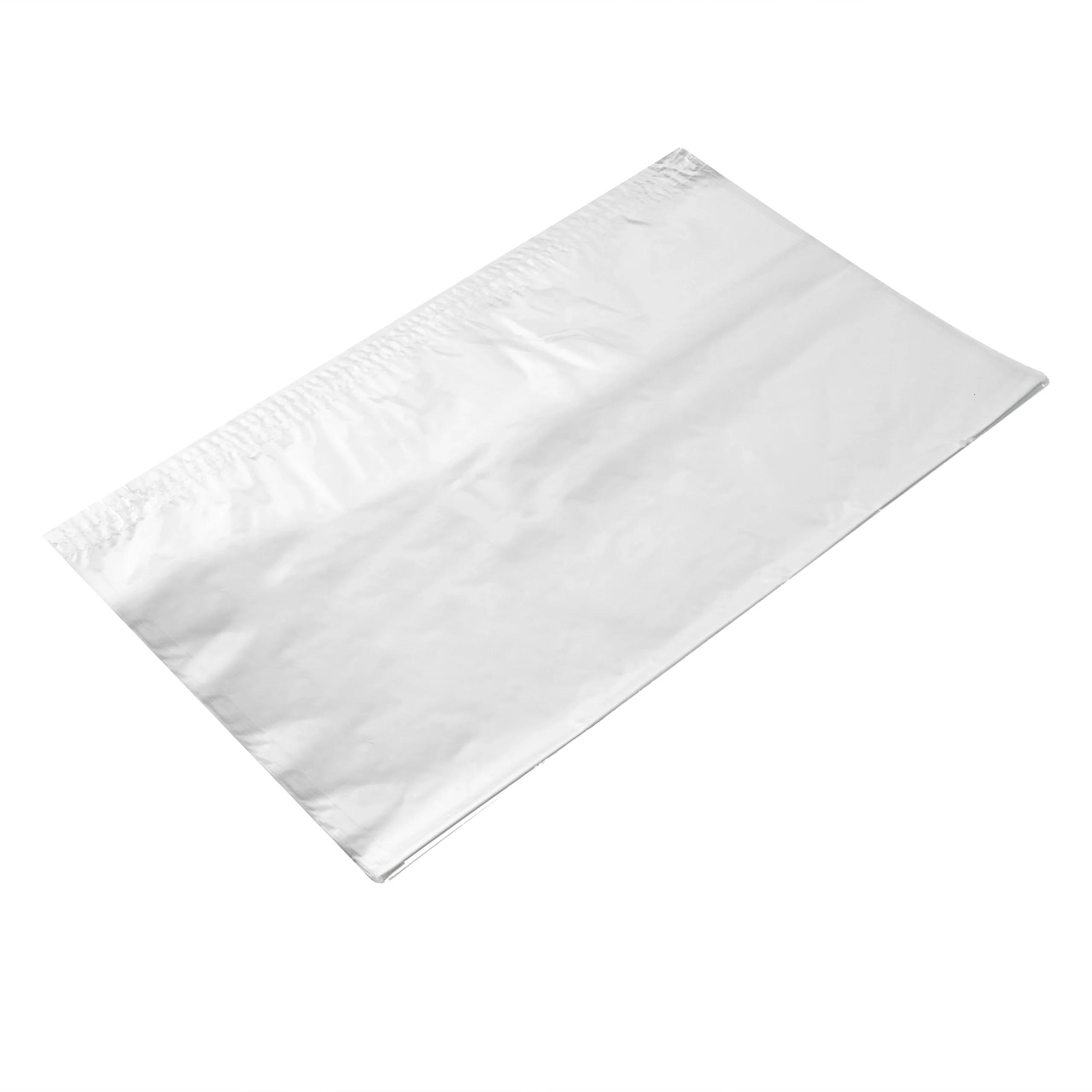 Wraps, Gift Basket, Bag Tek 25 x 30 Inch, Plastic, Clear,10 - 10 COUNT