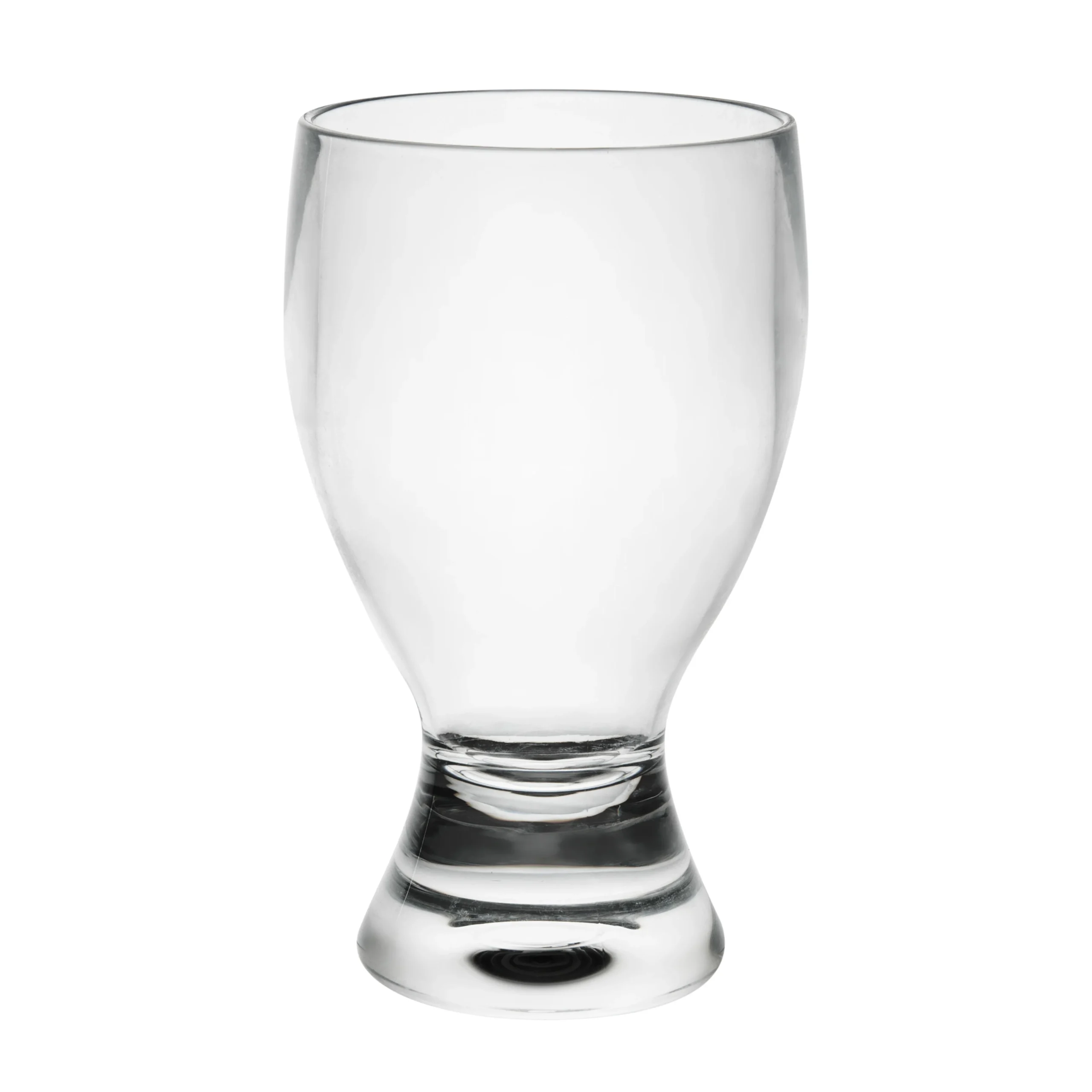 Glasses, Plastic Craft Beer, Bev Tek, 14 Ounce, Polycarbonate, 3.50 x 3.50 x 6 Inch,6 - 1 EACH