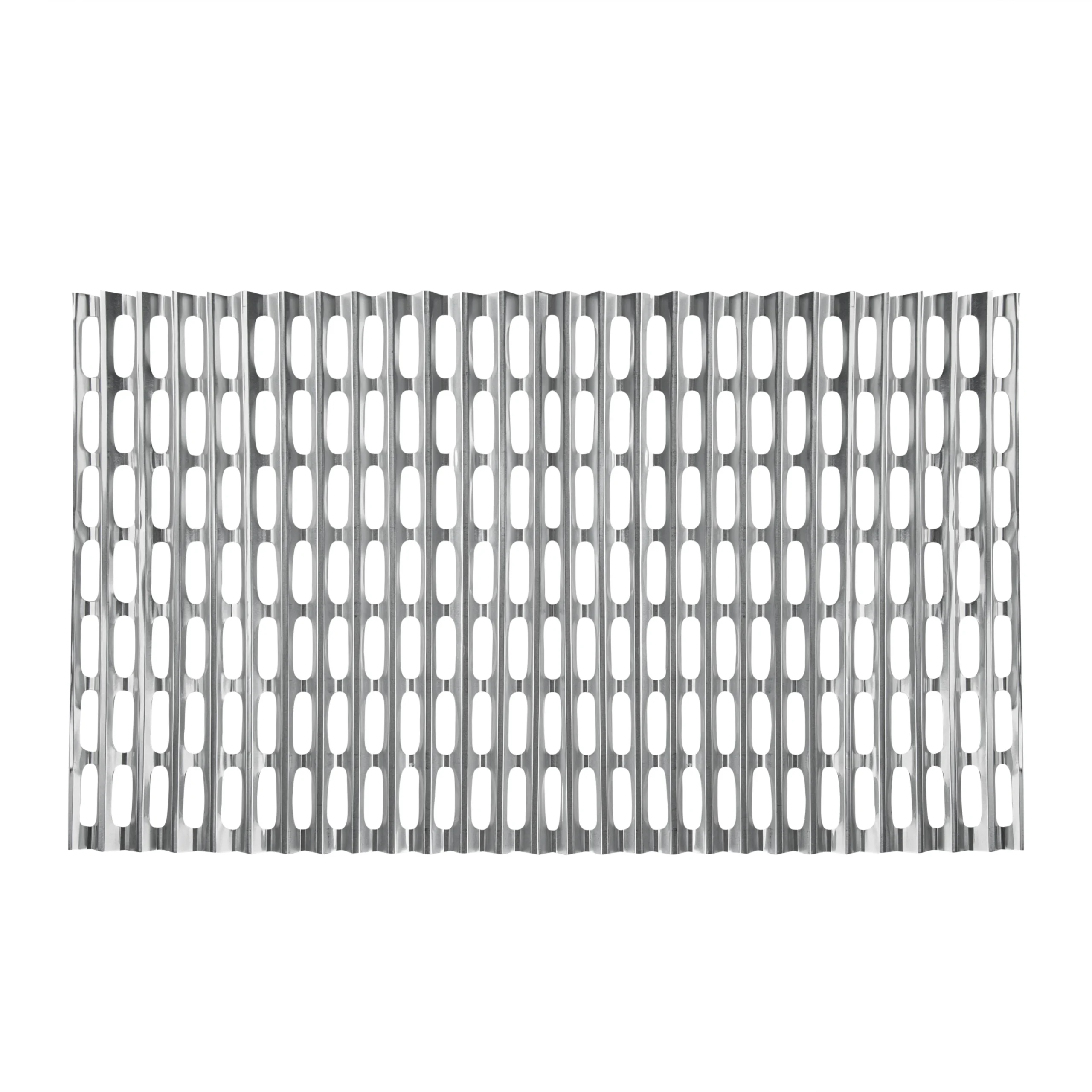 Liners, Grill, Foil Lux 19.75 x 12 Inch, Aluminum Foil,10 - 1 EACH