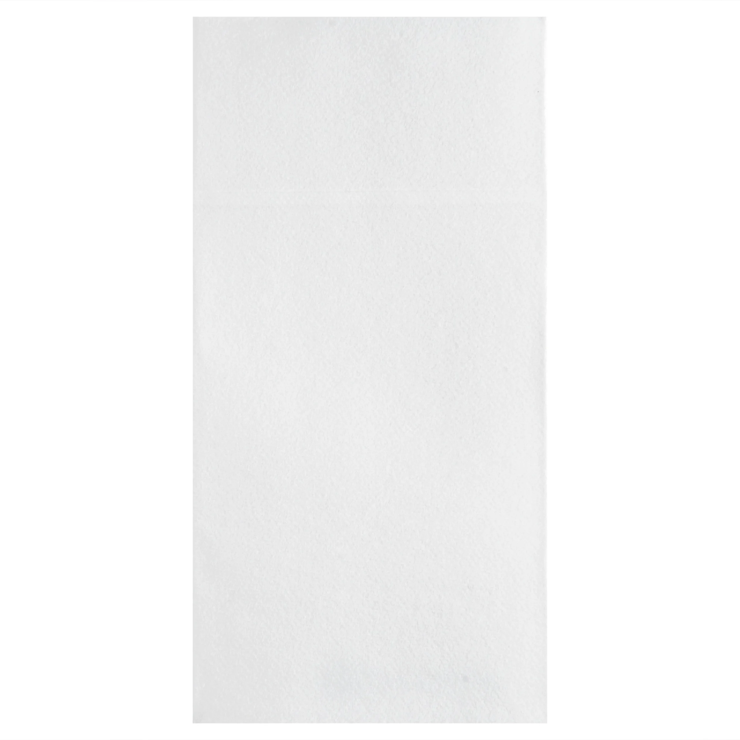Napkins, Air Laid Kangaroo, Luxenap, Paper, White, 15.75 x 15.75 Inch,40 - 1 EACH