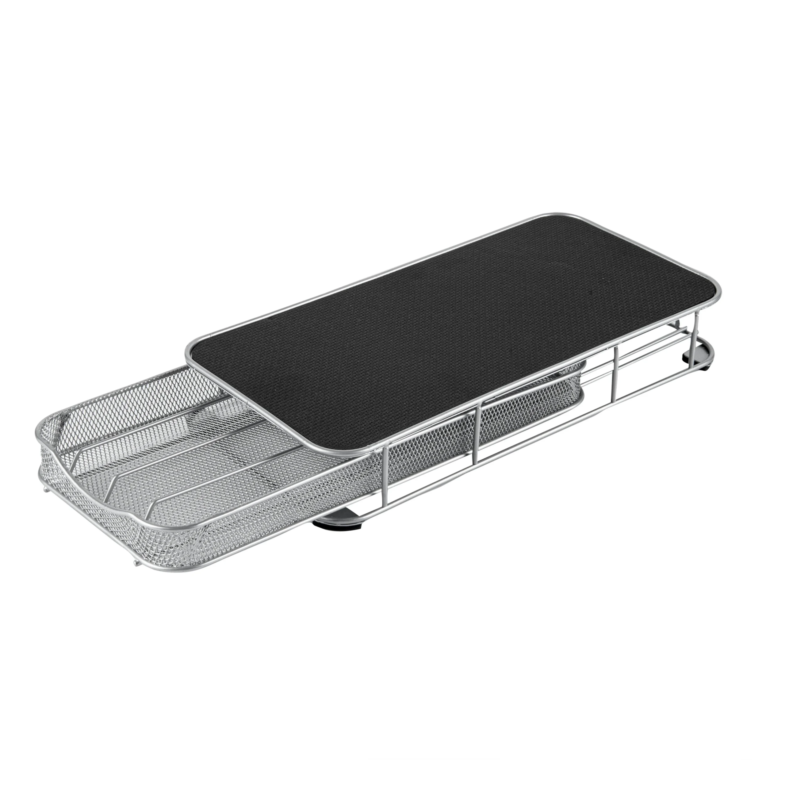 Drawers, Coffee Pod & Capsule, Restpresso 14.75 x 7.25 x 2.50 Inch, Iron, Holds 40 Nespresso Capsules,1 - 1 EACH