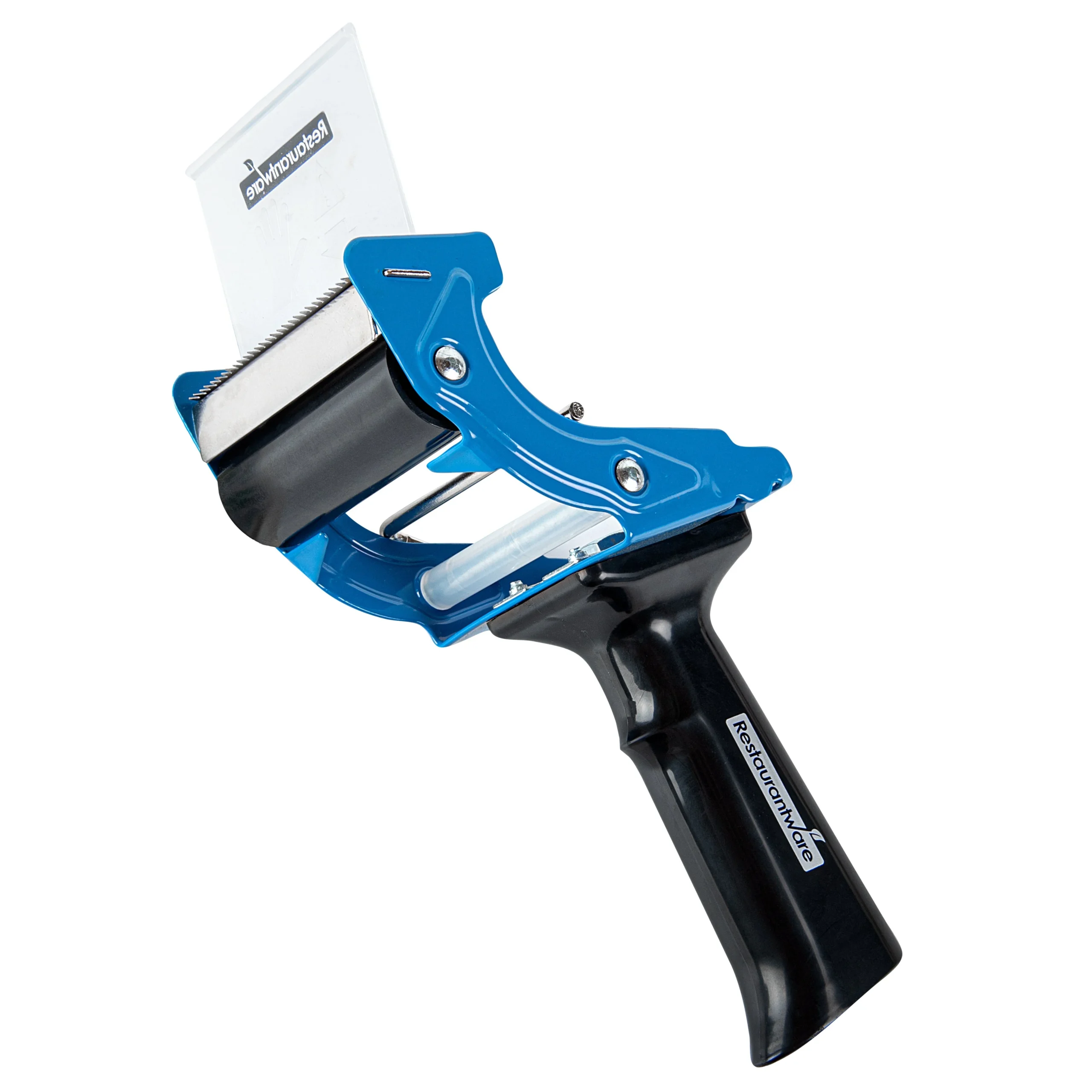 Tape Gun, RW Base 3 Inch, Heavy-Duty, Blue,1 - 1 EACH