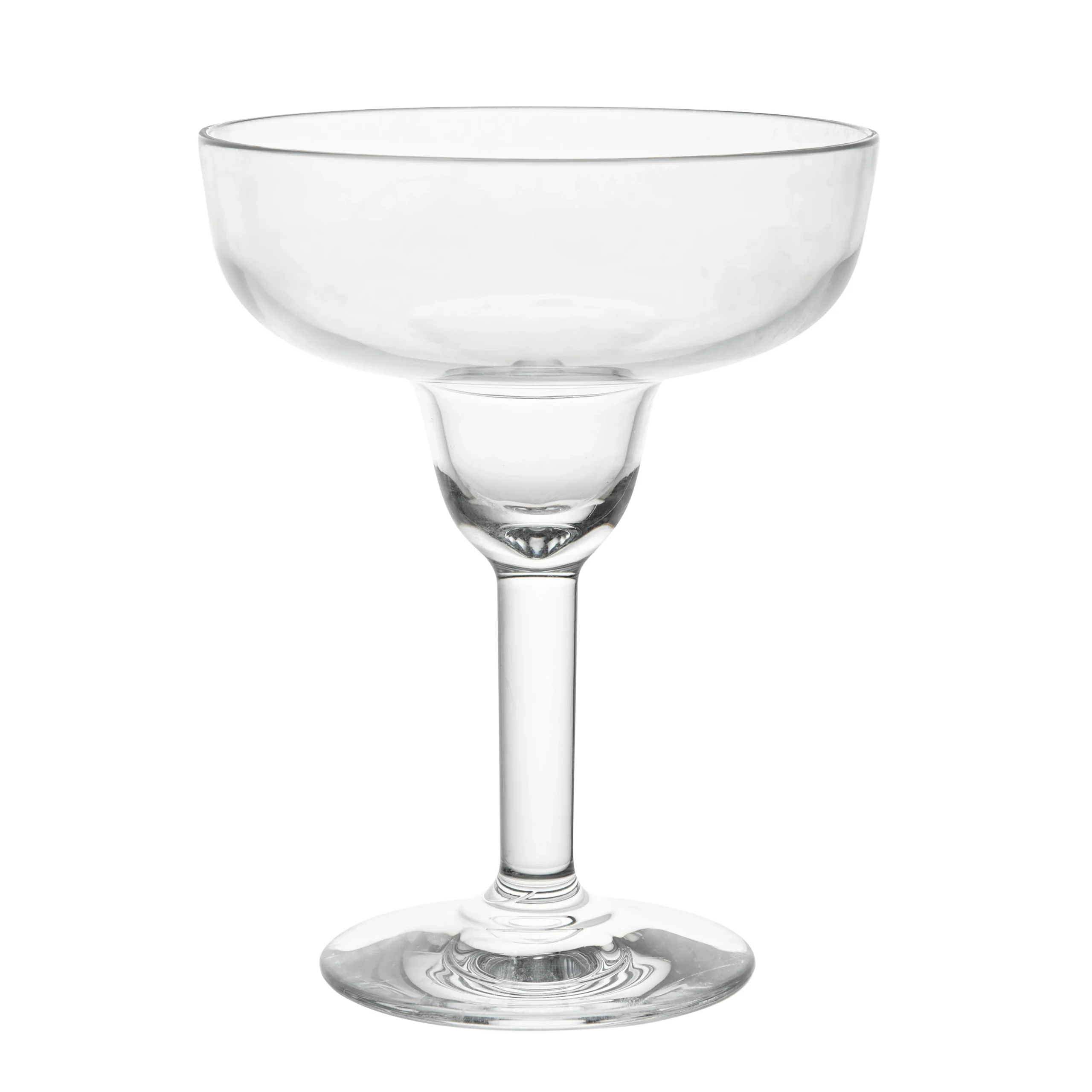 Glasses, Margarita, Bev Tek, 15 Ounce, 5.25 x 5.25 x 6.75 Inch, Polycarbonate,6 - 1 EACH