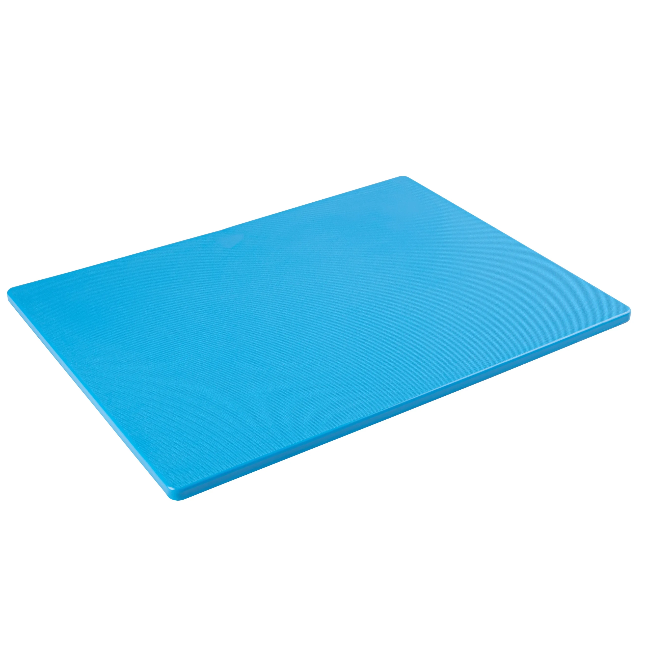 Cutting Boards, RW Base, Blue, 20 x 15 Inch, Plastic,10 - 1 EACH