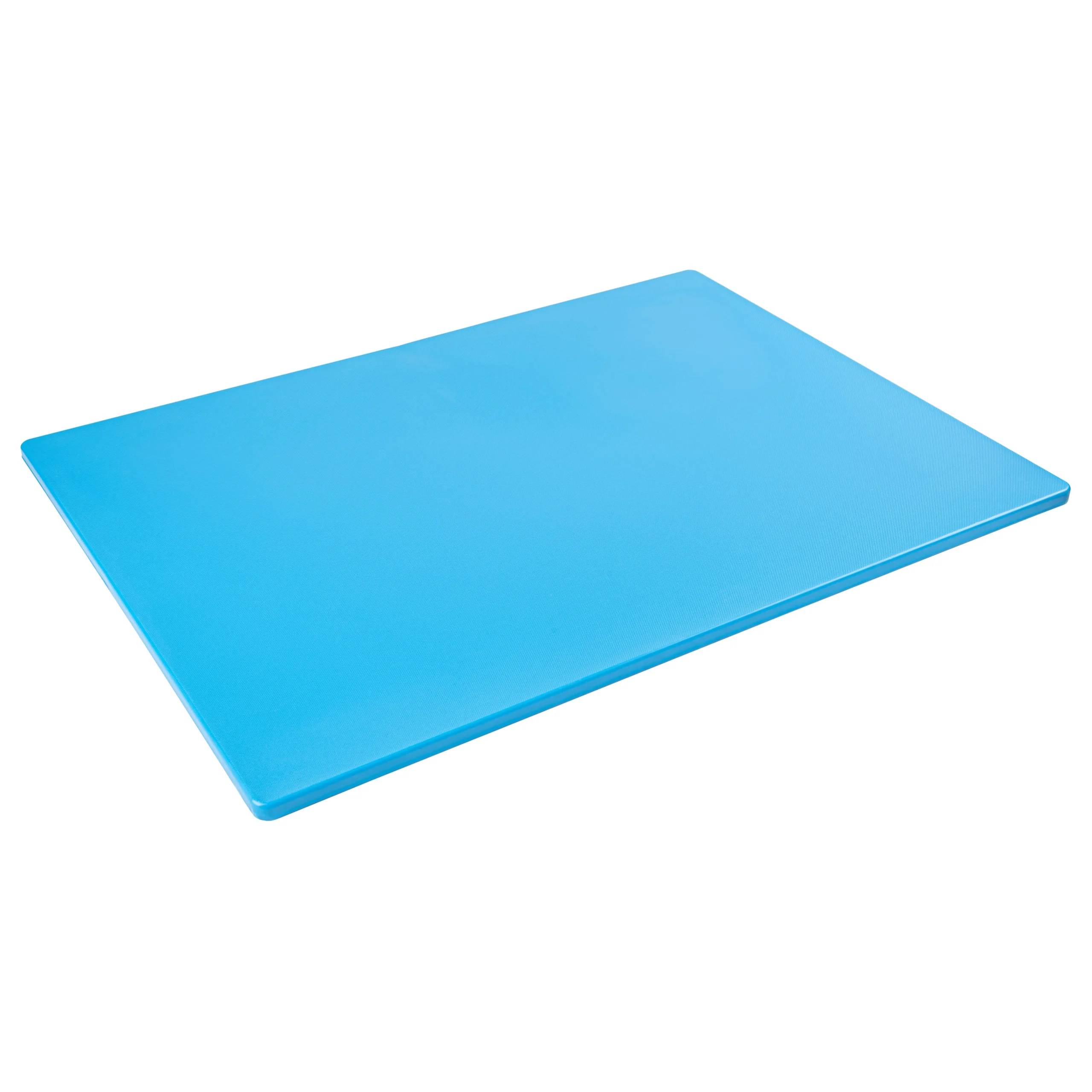 Cutting Boards, RW Base, Blue, 24 x 18 Inch, Plastic,10 - 1 EACH