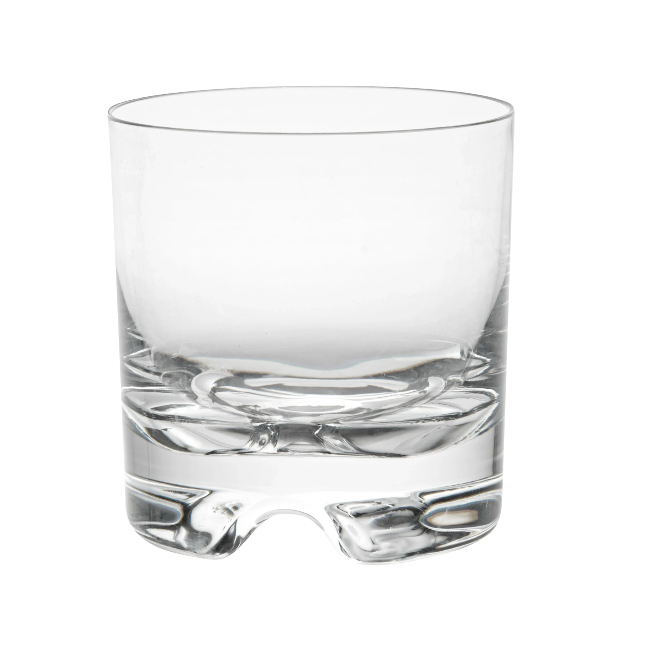 Glasses, Rocks, Bev Tek, 8 Ounce, 3 x 3 x 3.25 Inch, Polycarbonate,8 - 6 COUNT