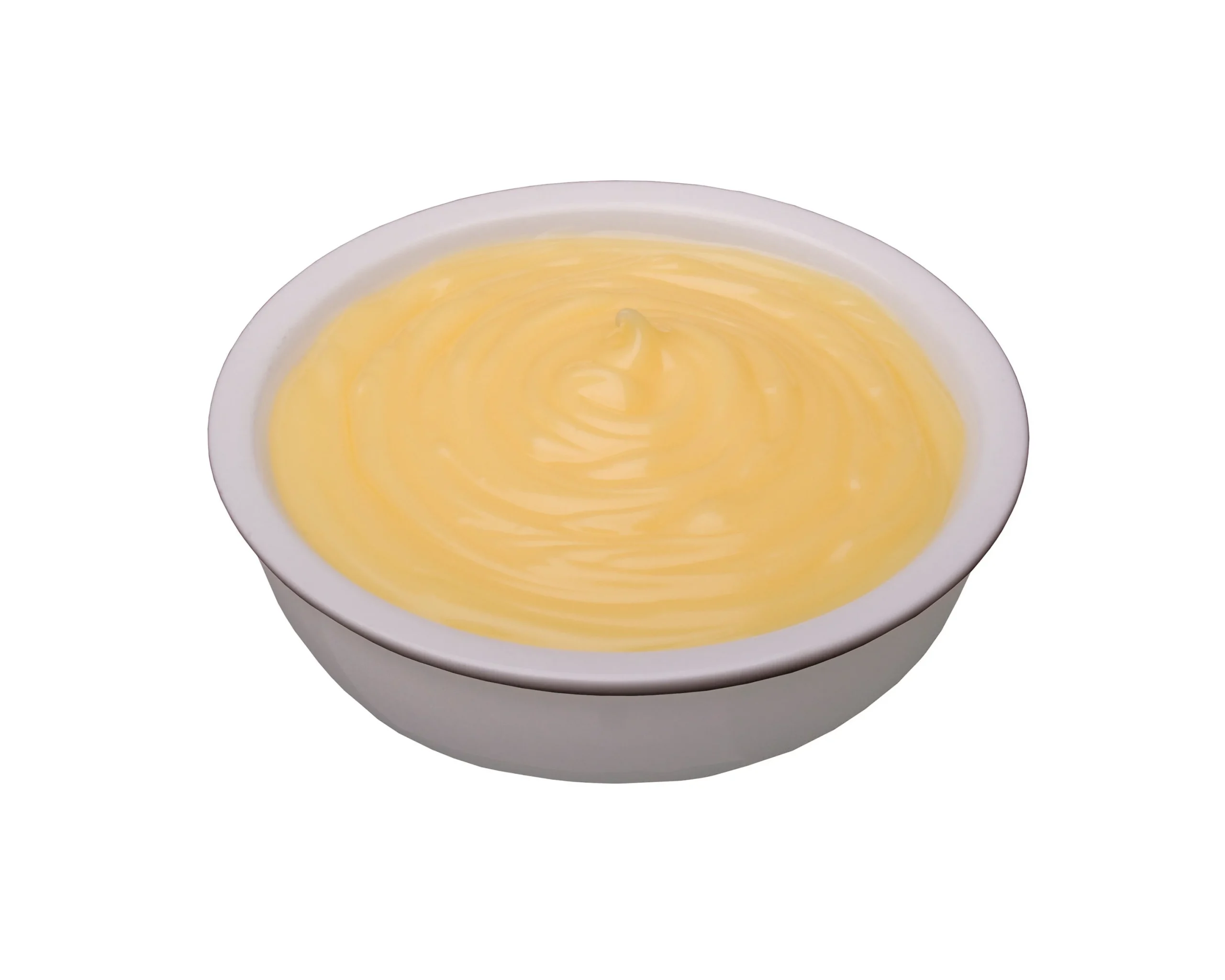 Pudding, Banana, Shelf-Stable,6 - 7 POUND