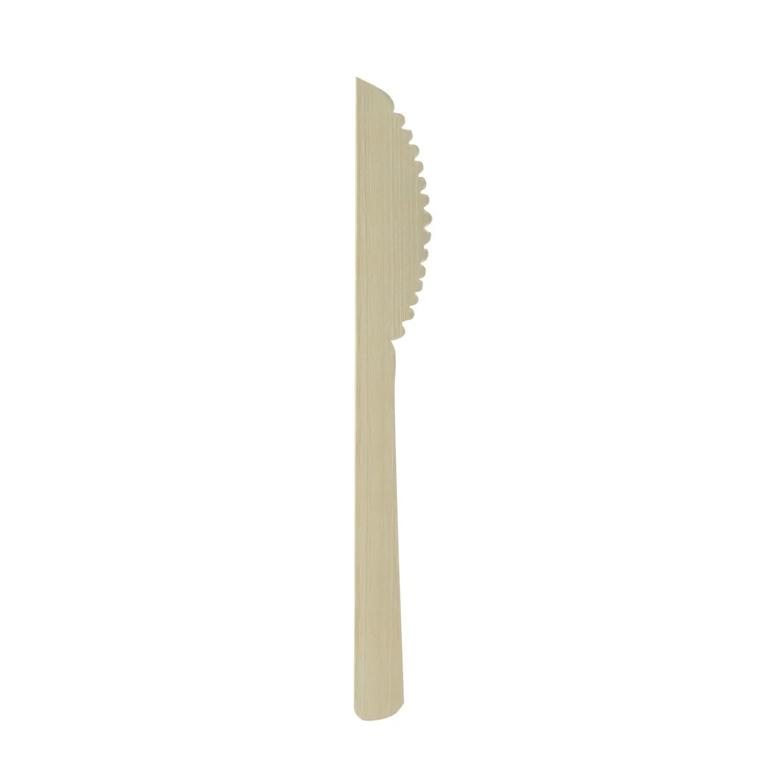 Knives, Wood, 5.47 Inch,20 - 100 COUNT