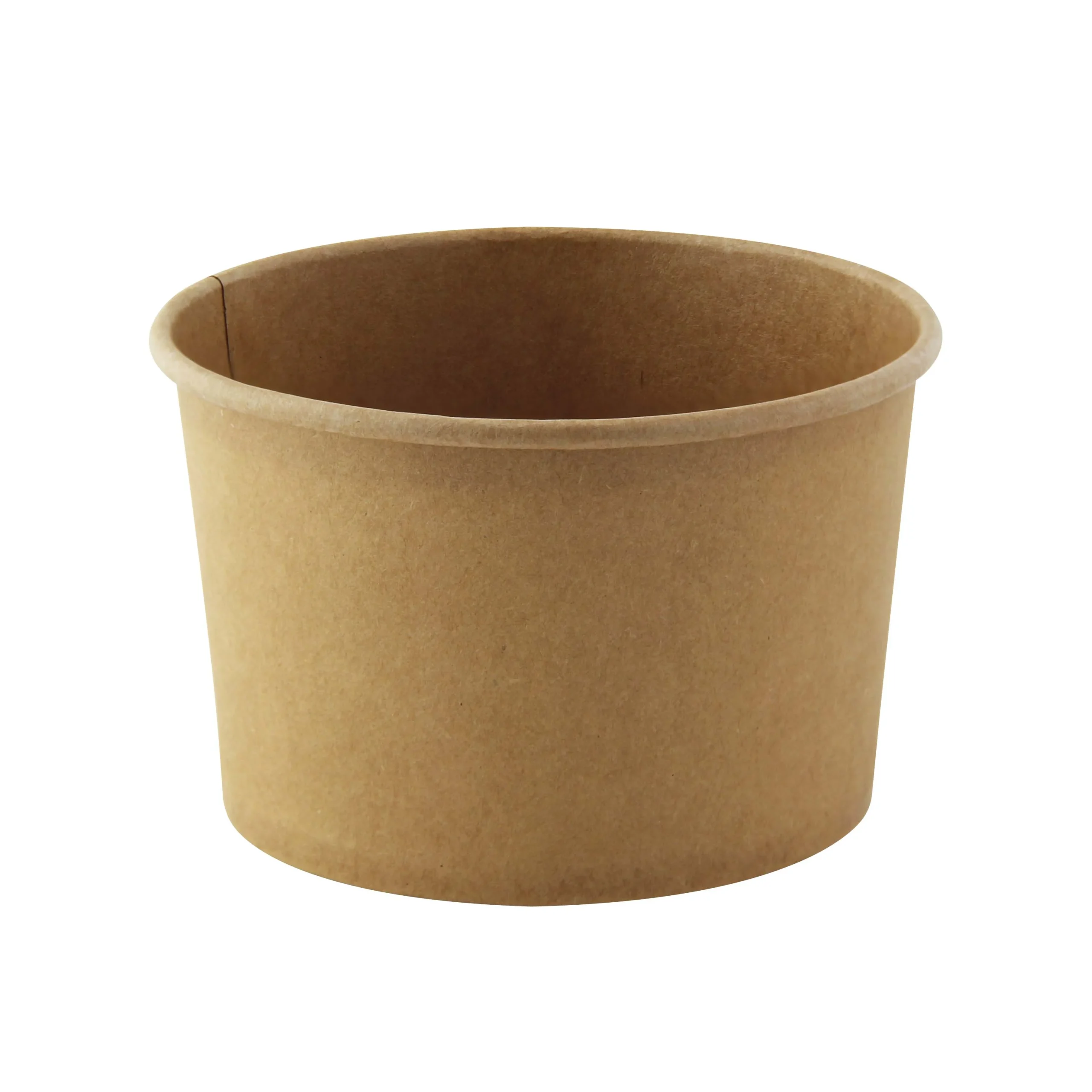 Containers, Deli, 16 Ounce, Paper, Kraft, 4.49 Inch,10 - 50 COUNT